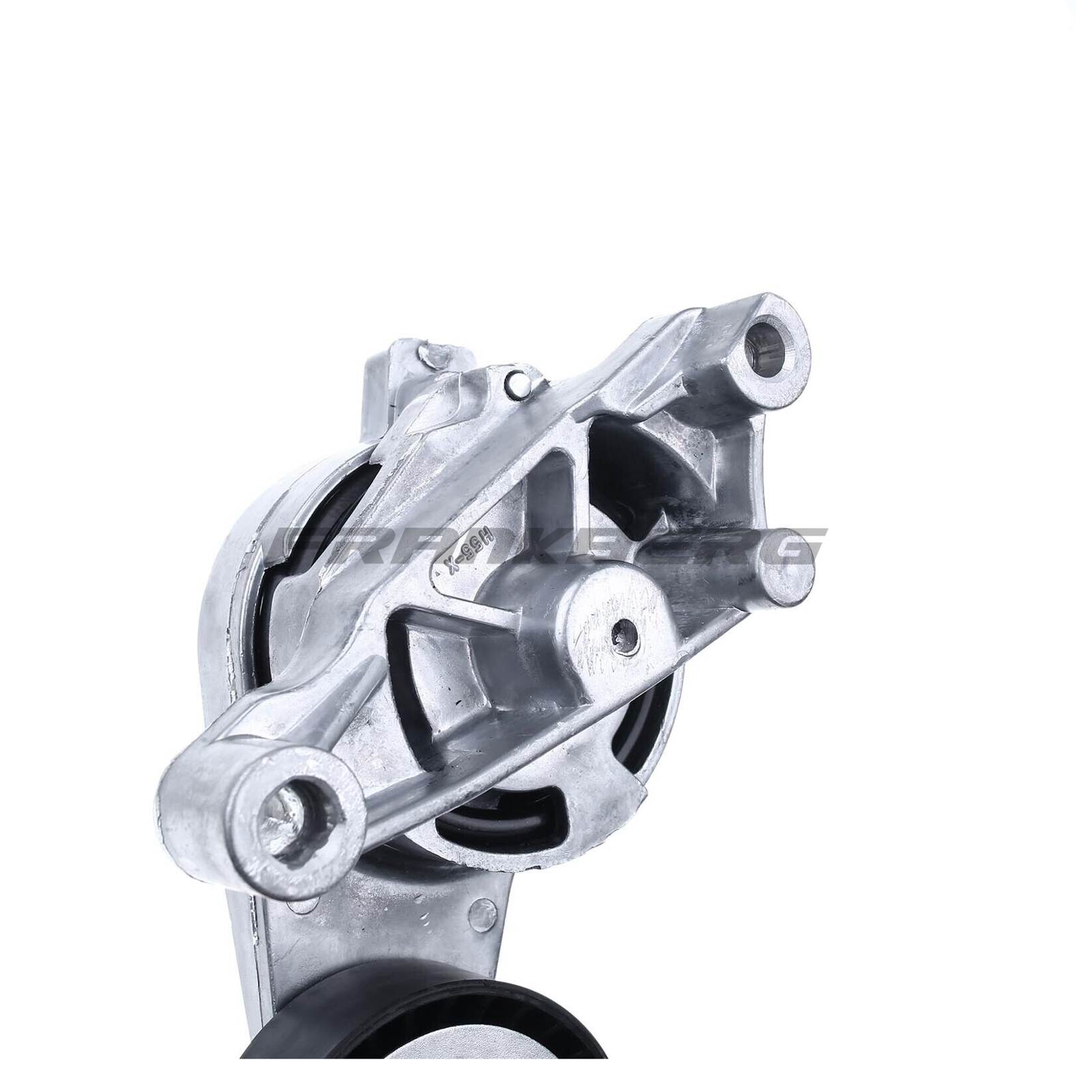 Belt Tensioner, V-ribbed belt
