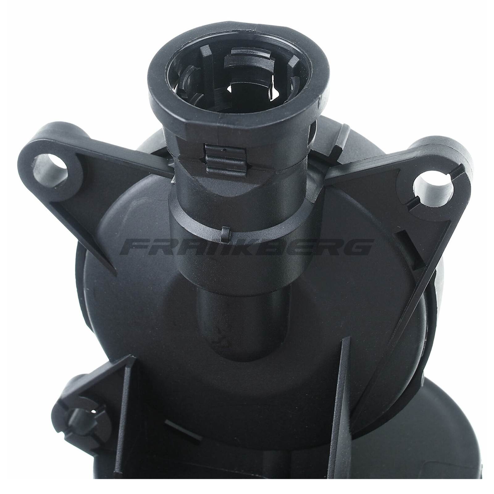 Valve, crankcase ventilation