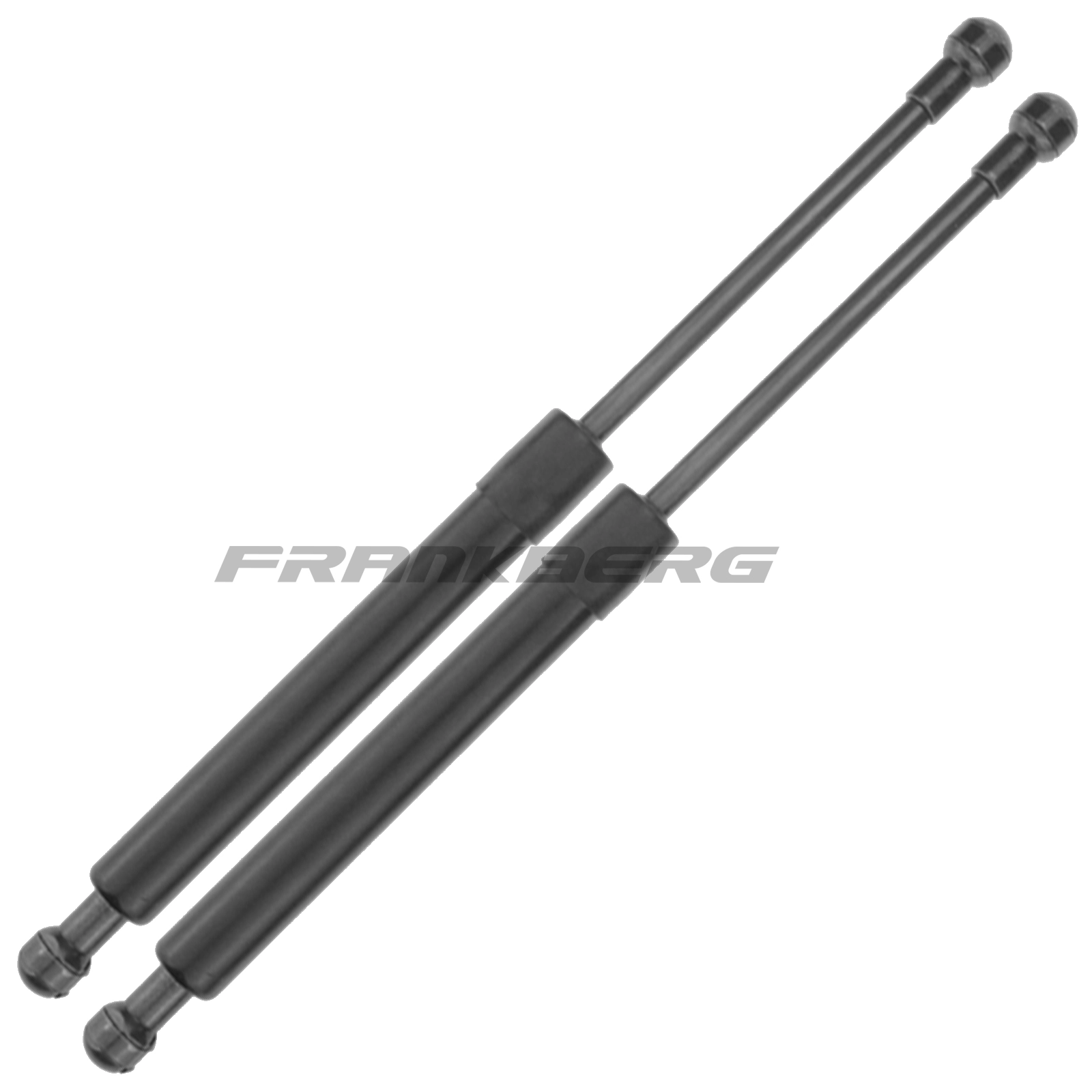 Gas Spring, bonnet