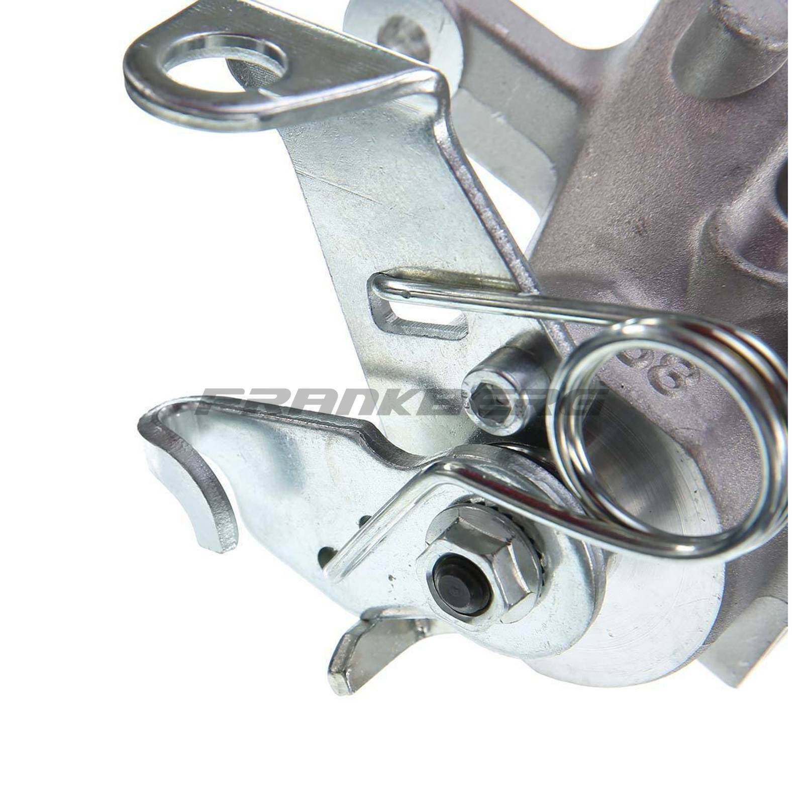 Brake Caliper