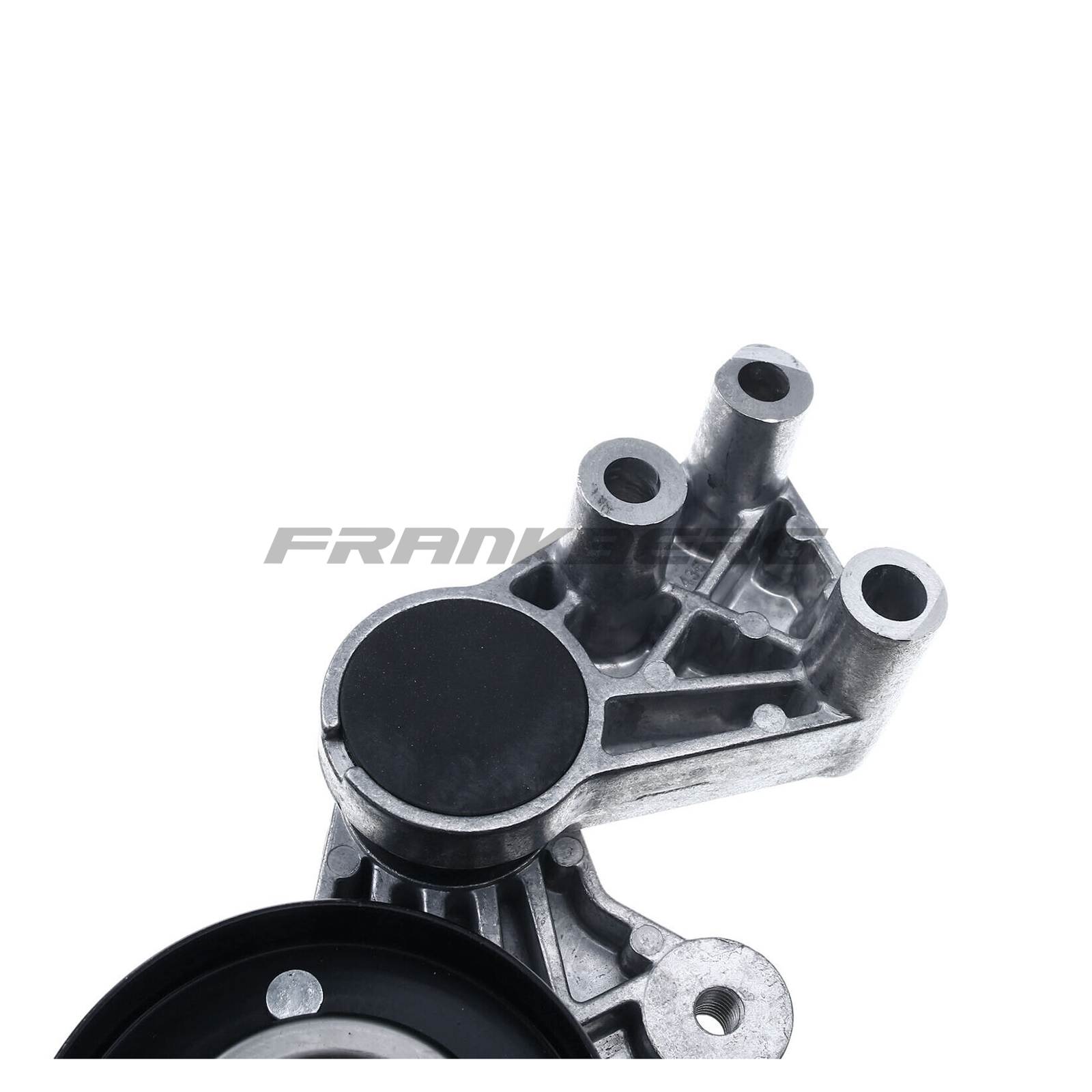 Belt Tensioner, V-ribbed belt