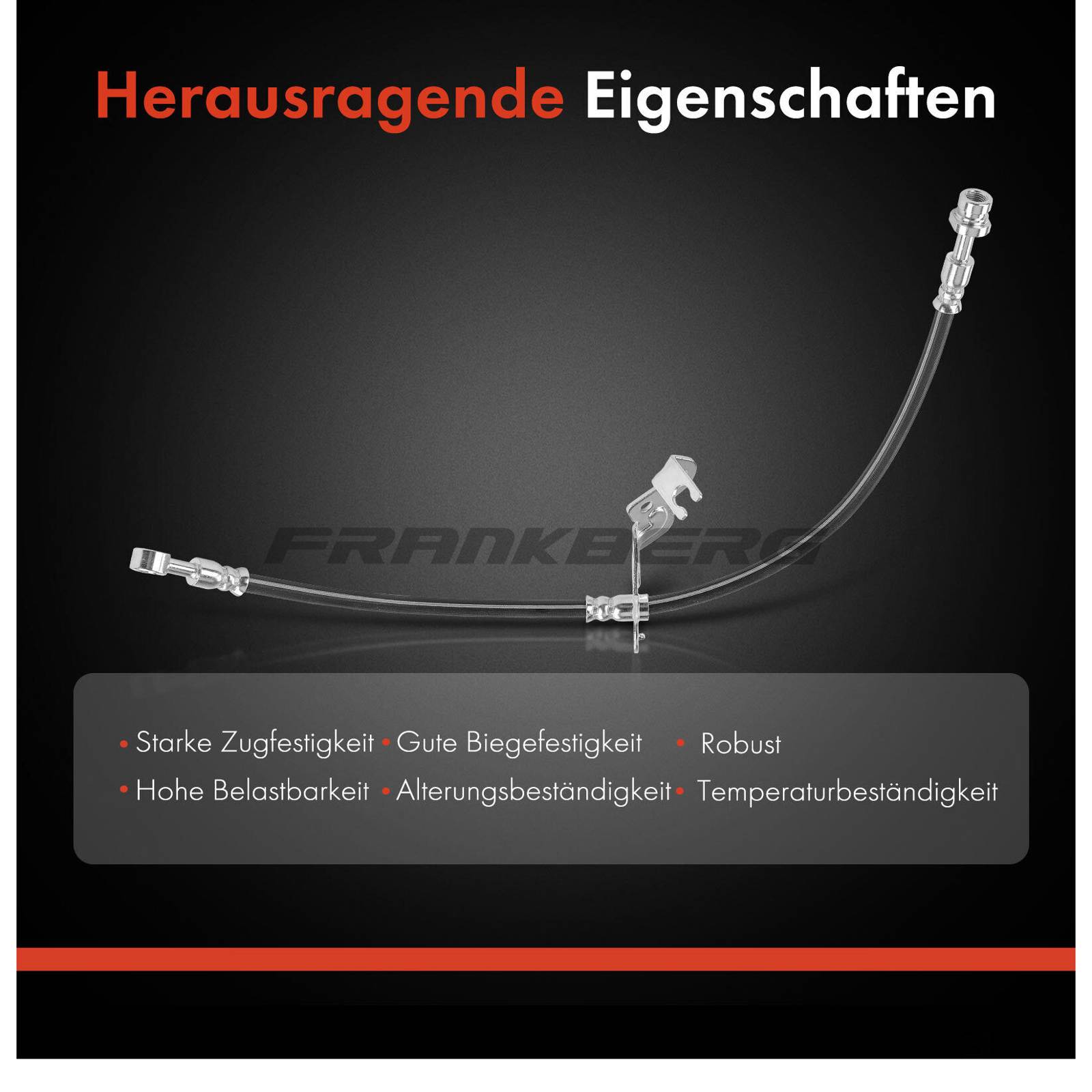 Brake Hose
