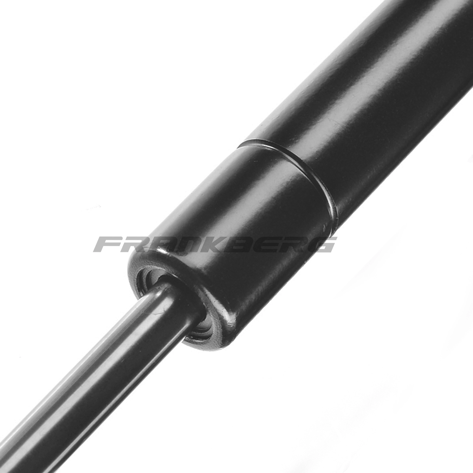 Gas Spring, boot/cargo area