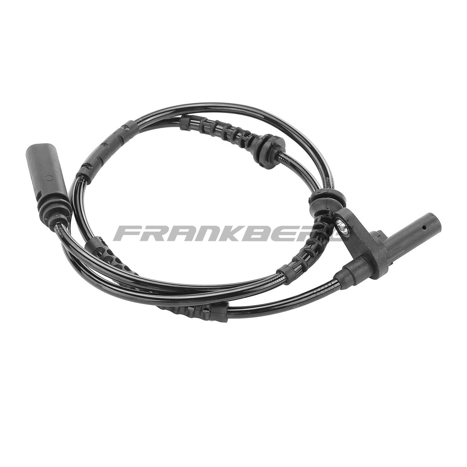 Sensor, wheel speed (5481FB0000414)
