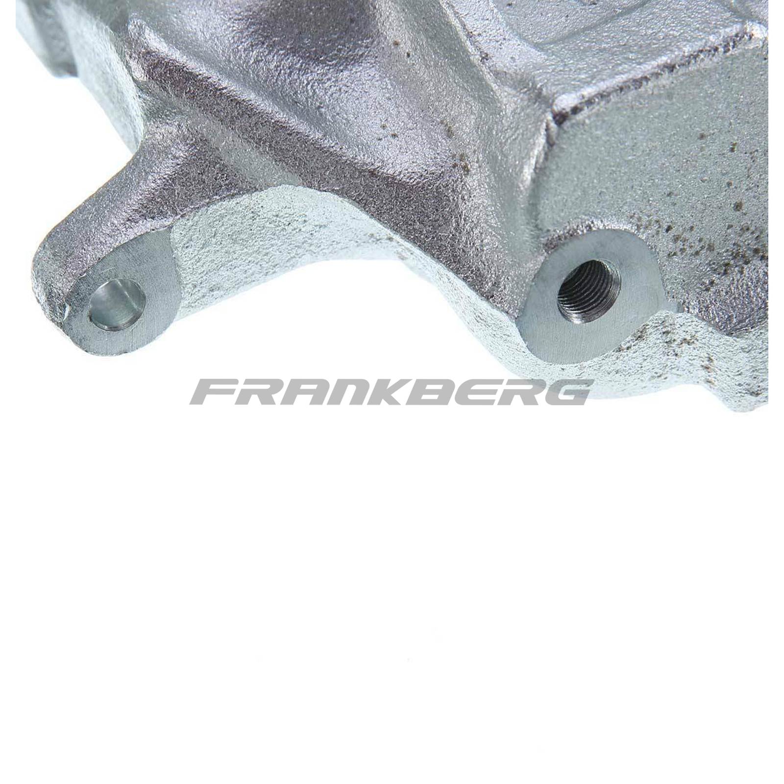 Brake Caliper
