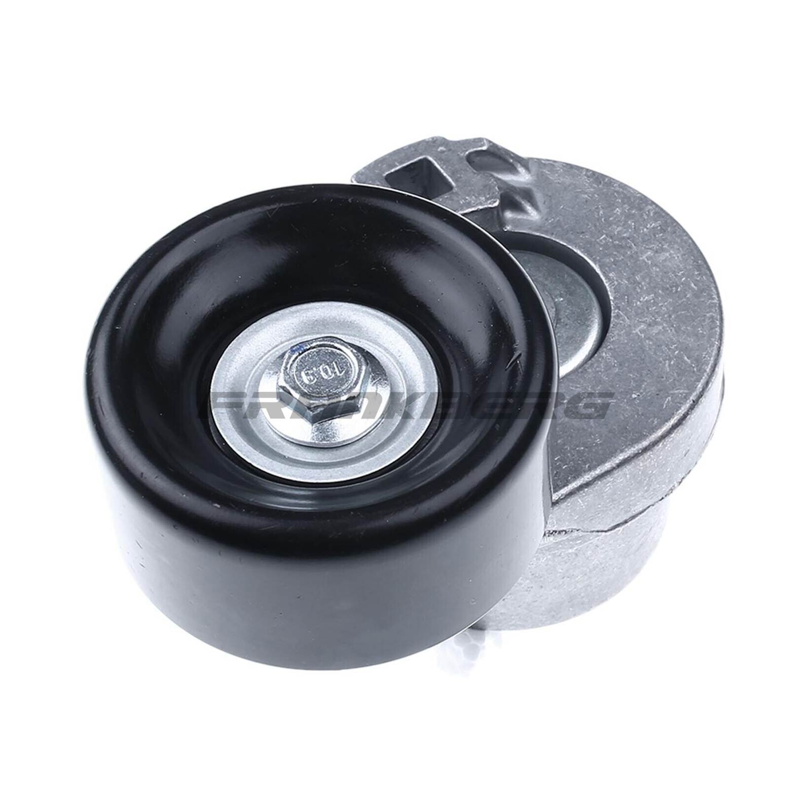 Belt Tensioner, V-ribbed belt