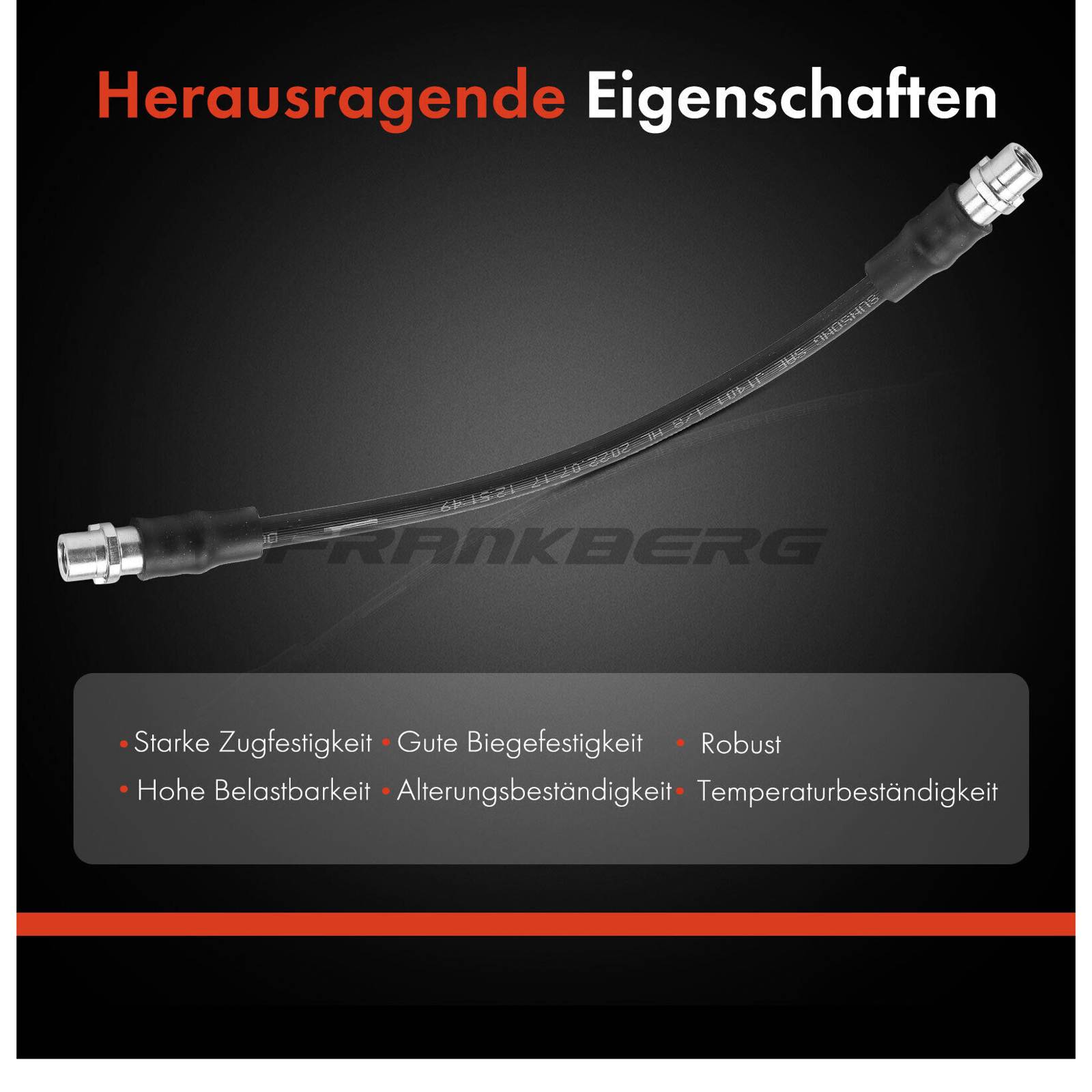 Brake Hose