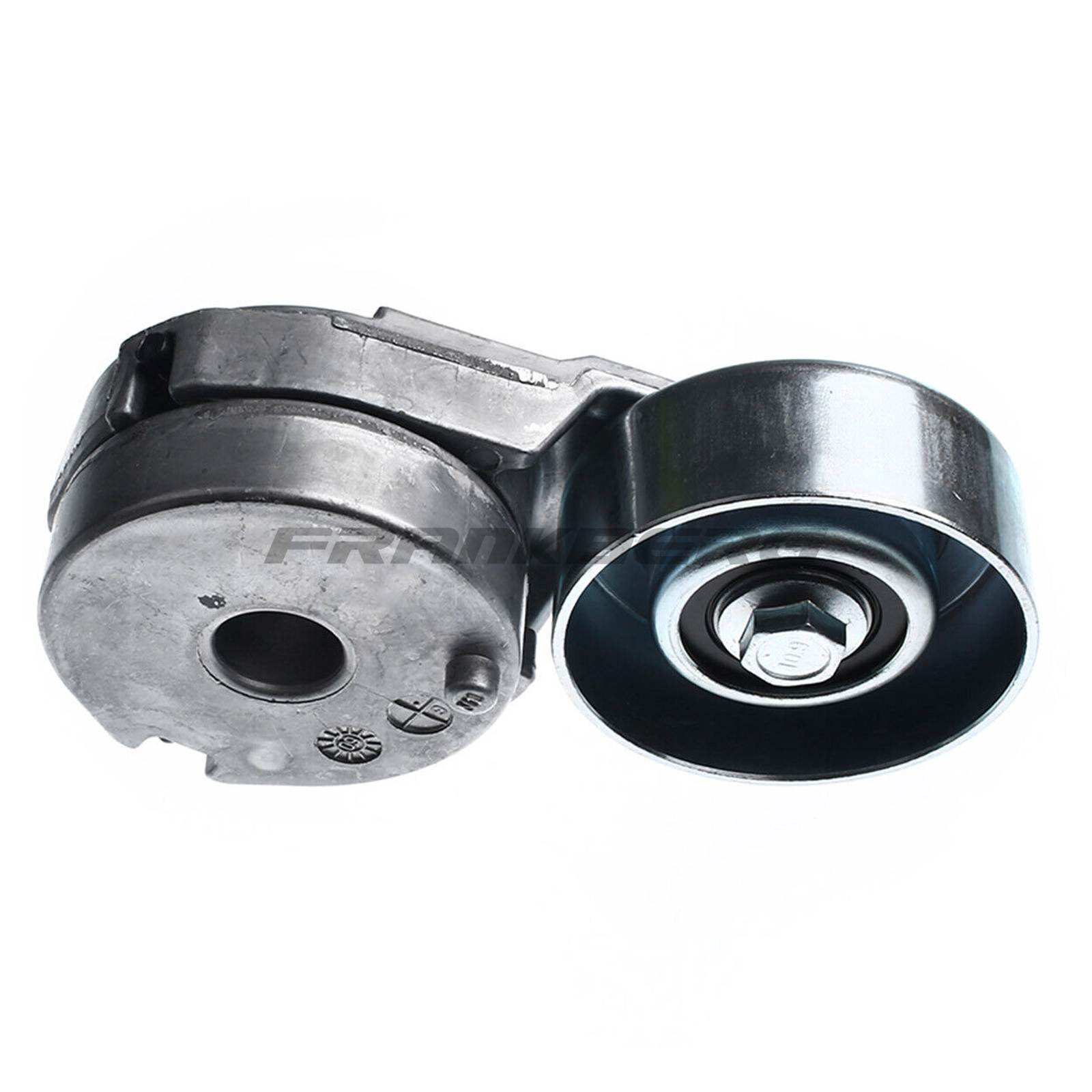 Belt Tensioner, V-ribbed belt