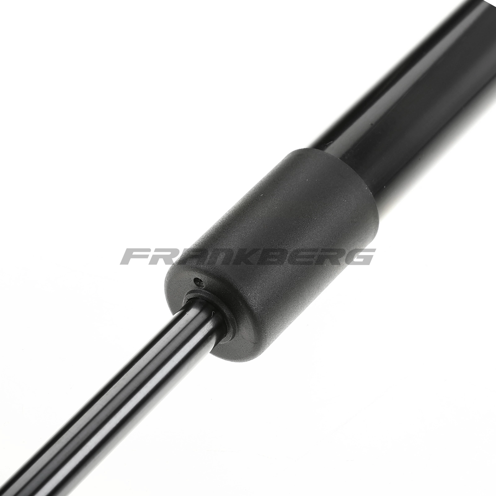 Gas Spring, bonnet