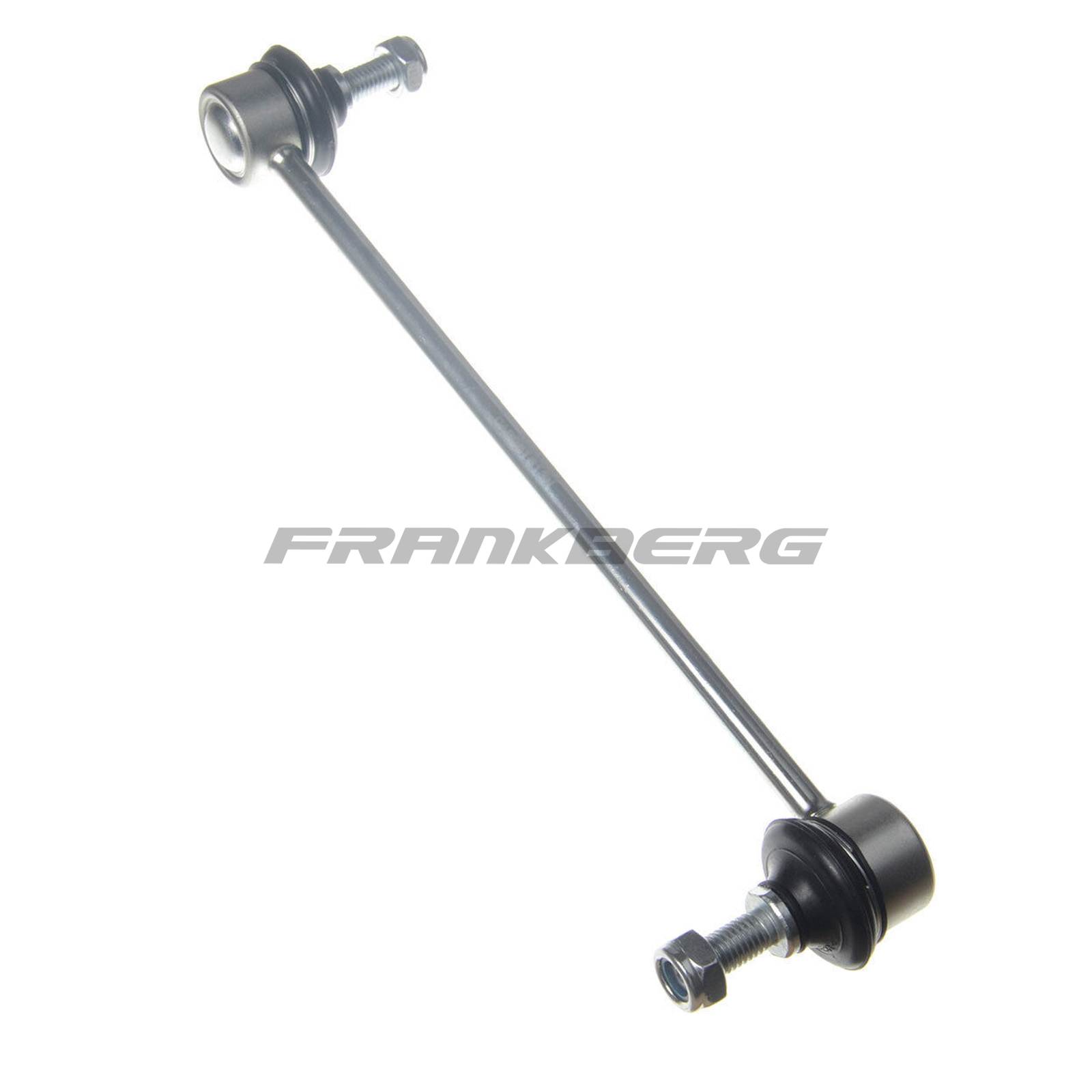 Bushing, stabiliser coupling rod