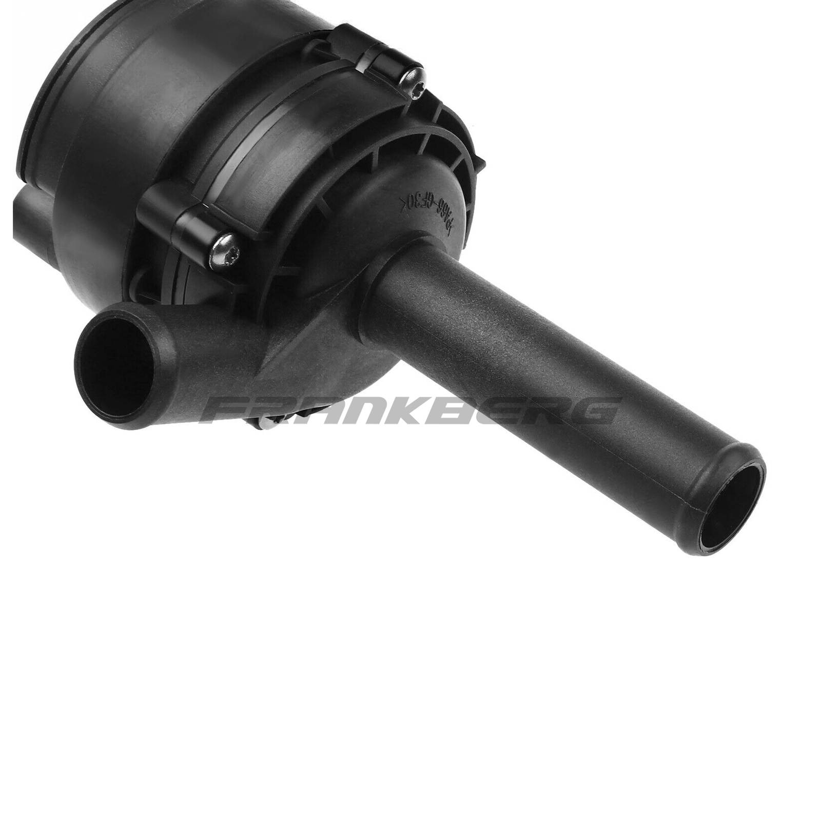 Auxiliary Water Pump (cooling water circuit) (5481FB0002369)
