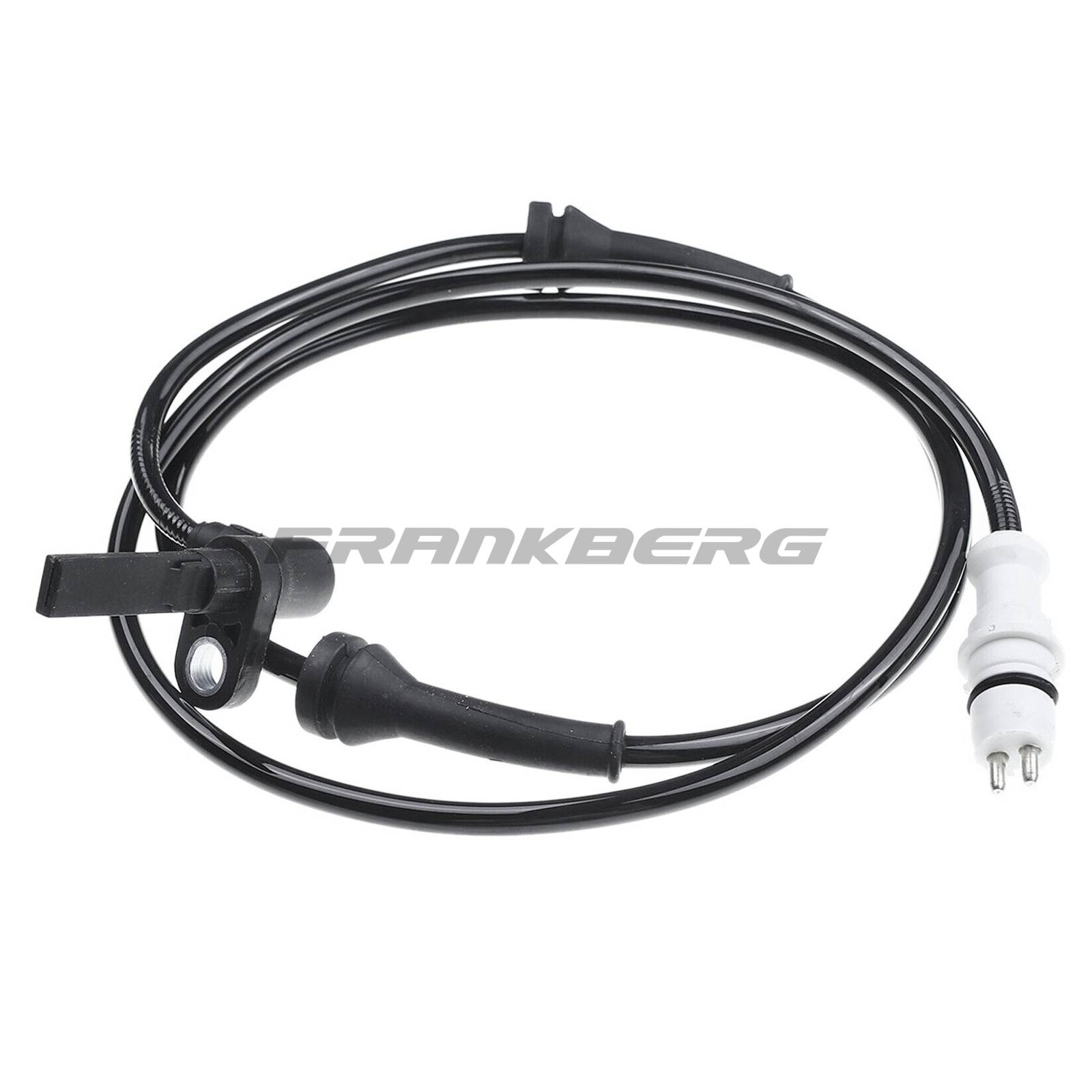 Sensor, wheel speed (5481FB0000605)