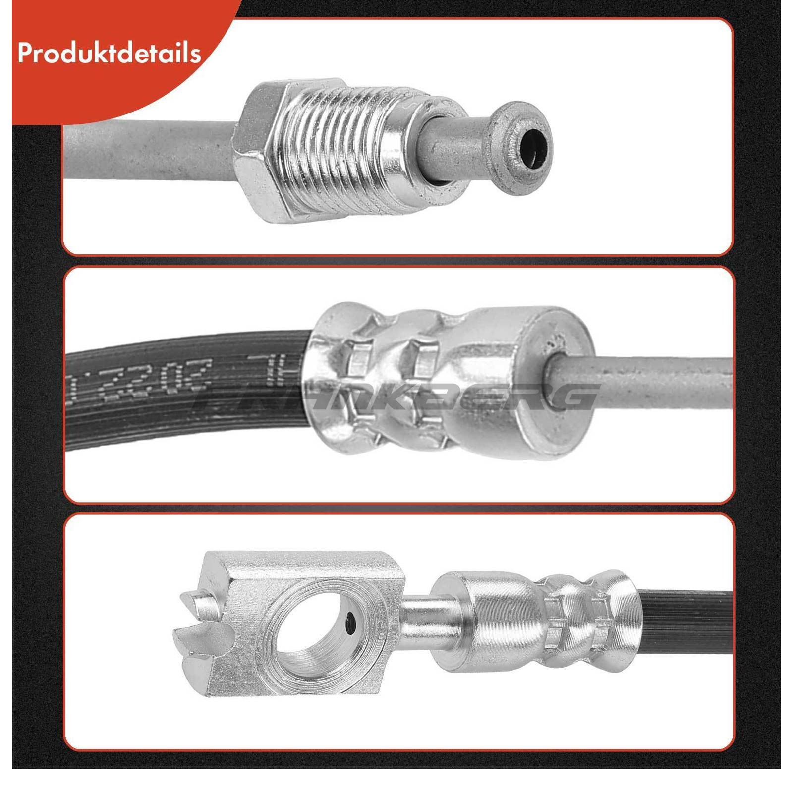 Brake Hose