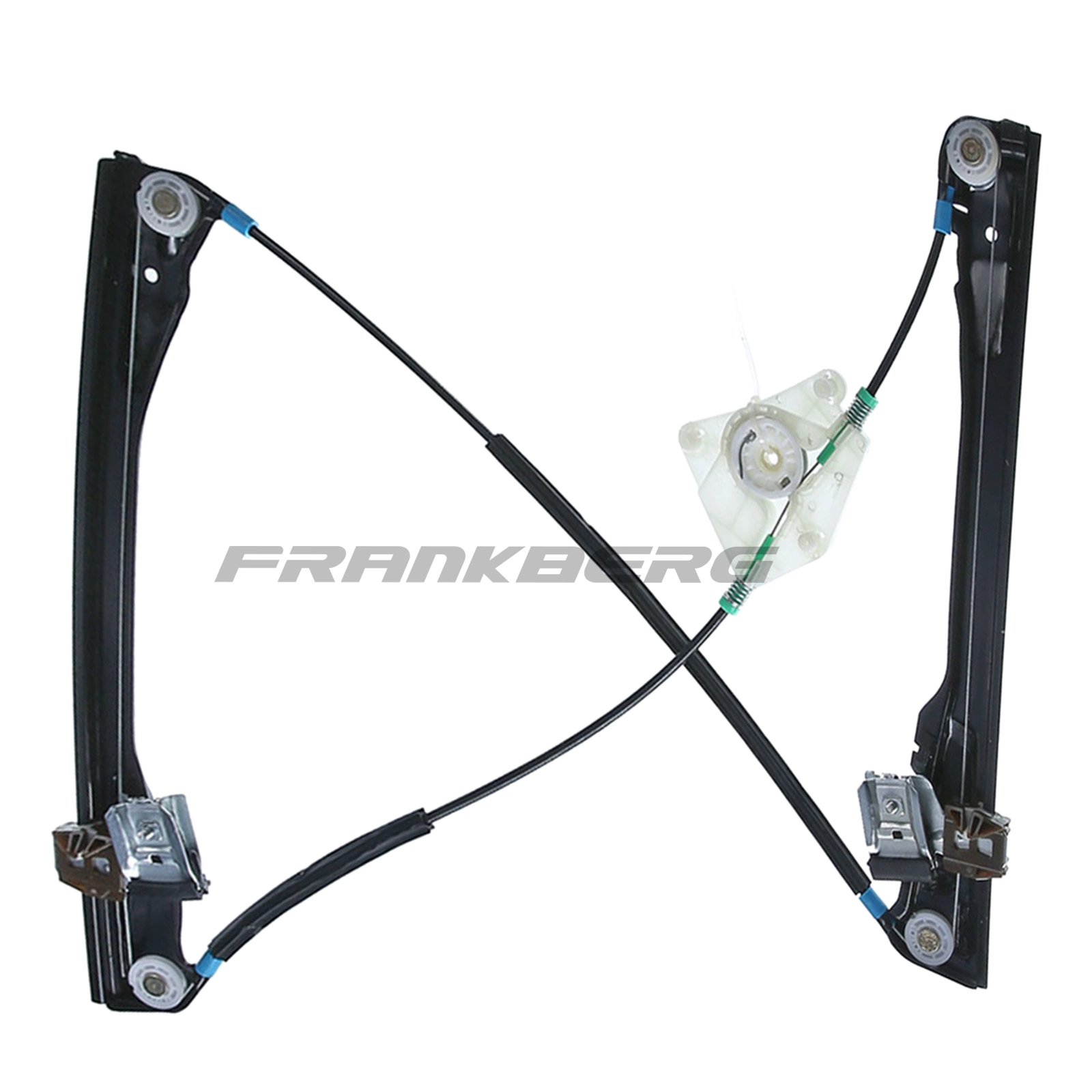 Window Regulator (5481FB0024464)