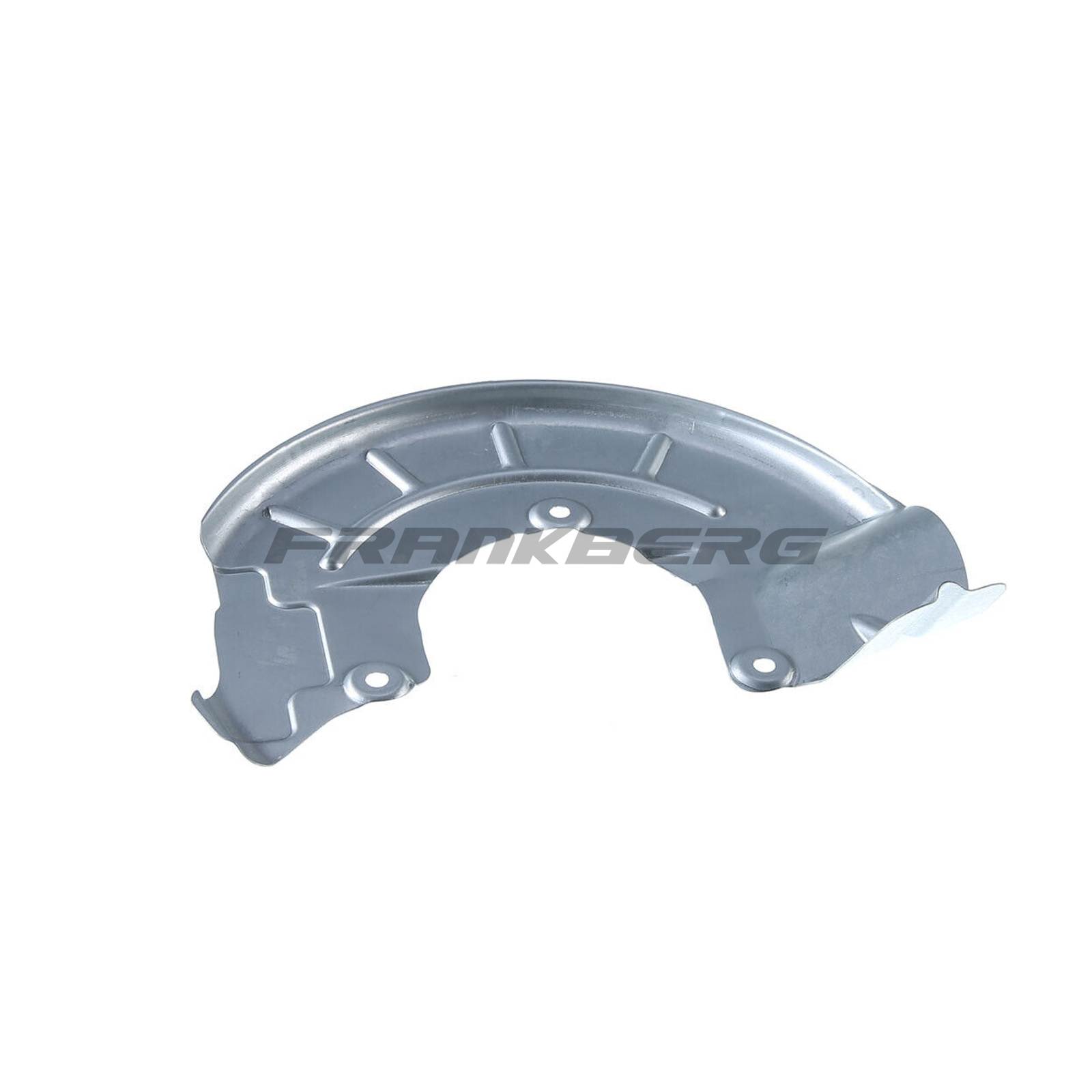 Splash Guard, brake disc