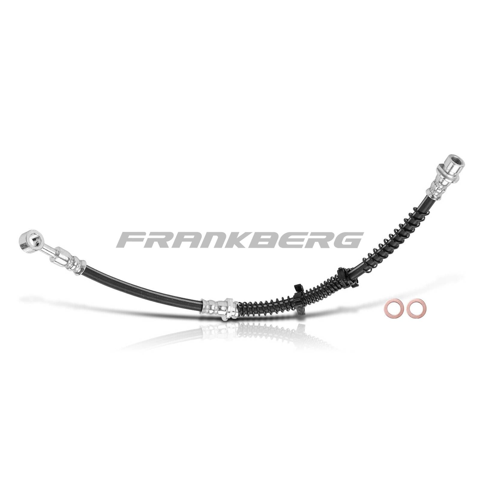 Brake Hose (5481FB0004819)
