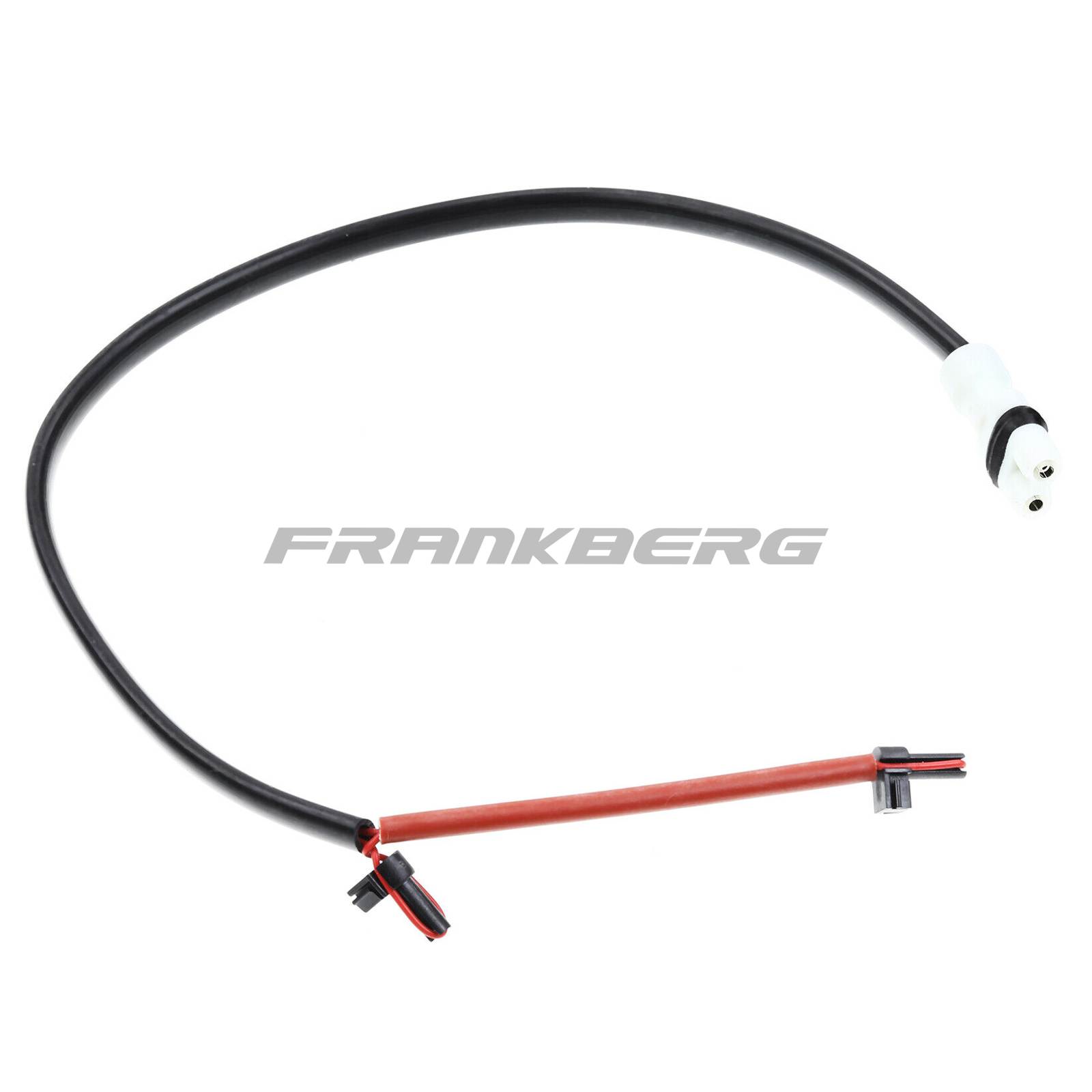 Warning Contact, brake pad wear (5481FB0005779)