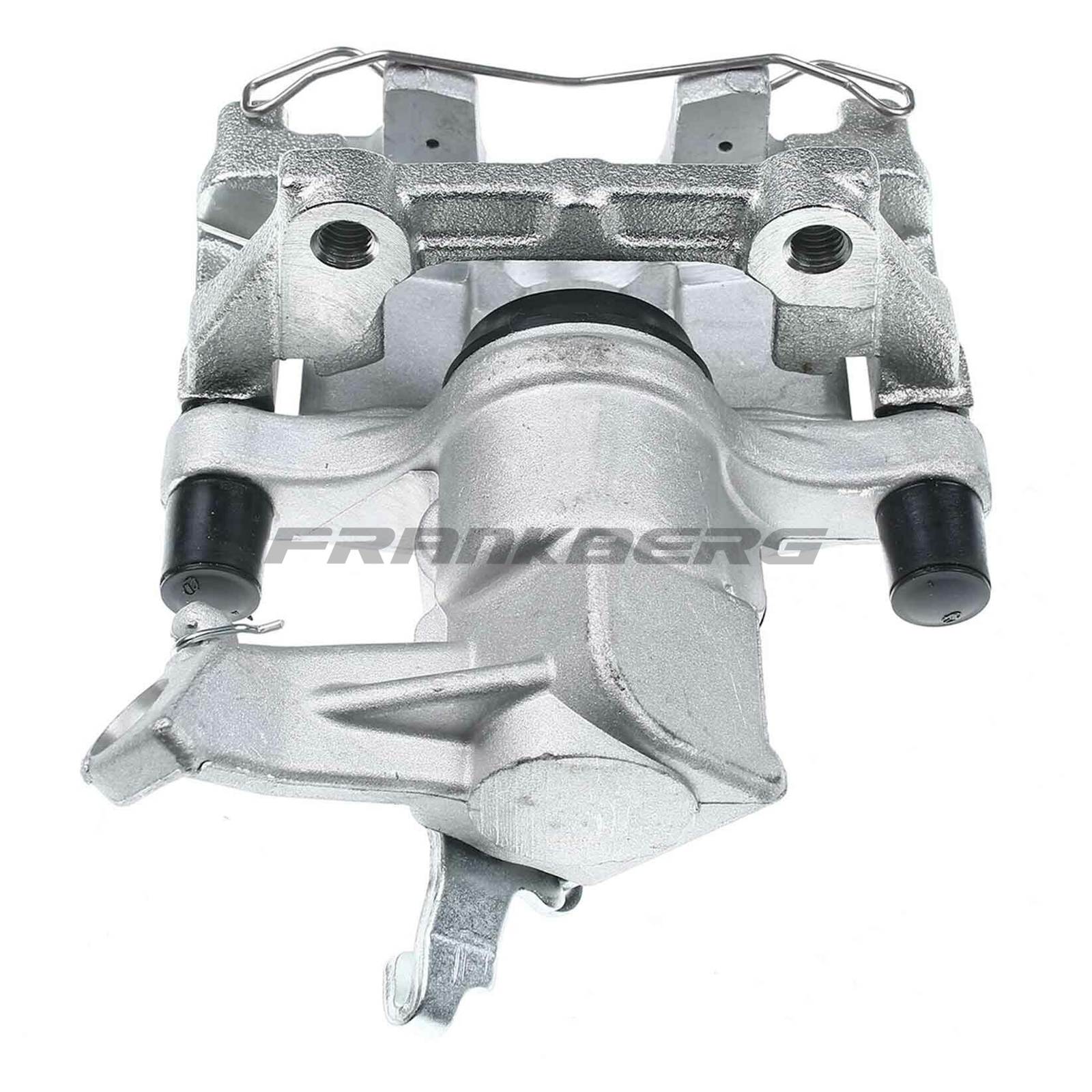 Brake Caliper