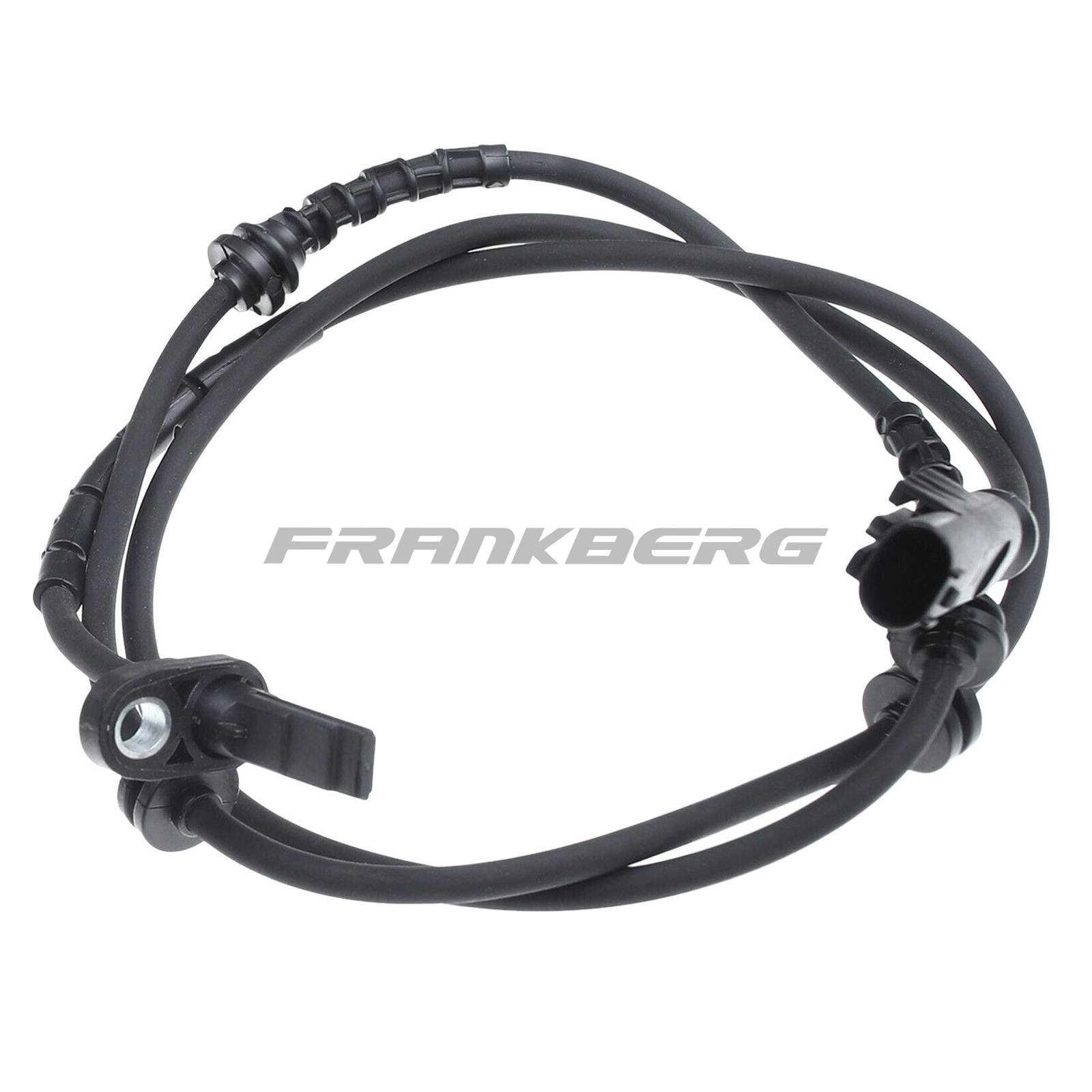 Sensor, wheel speed (5481FB0000577)