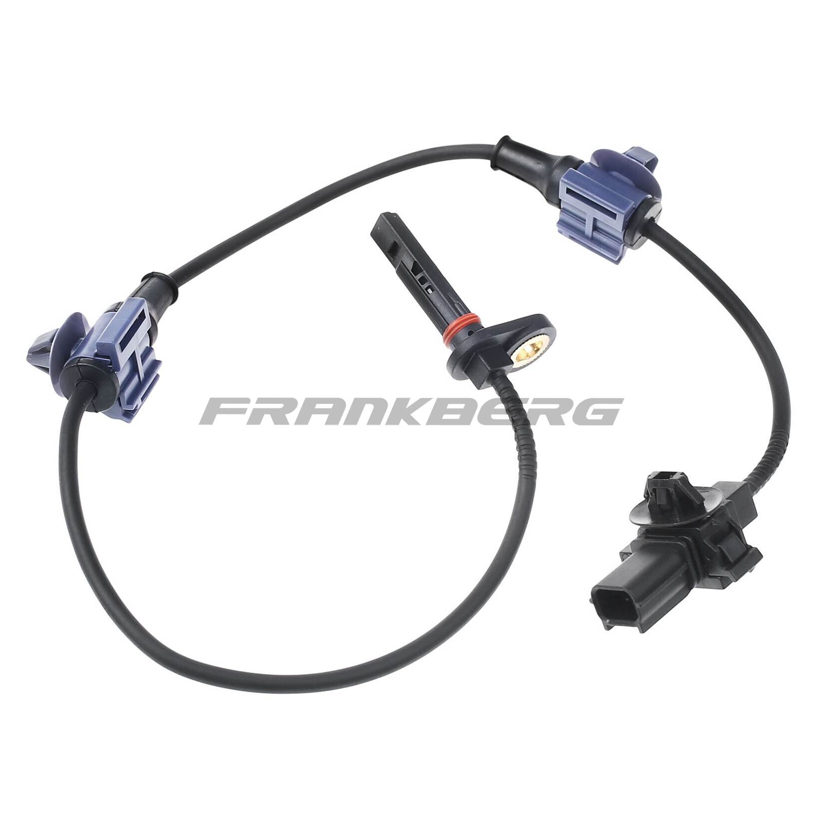 Sensor, wheel speed (5481FB0000150)