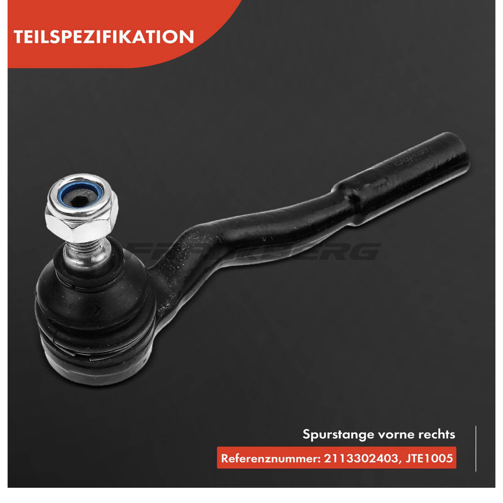 Tie Rod