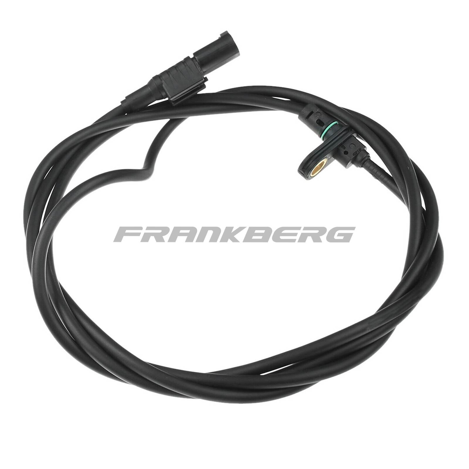 Sensor, wheel speed (5481FB0000127)