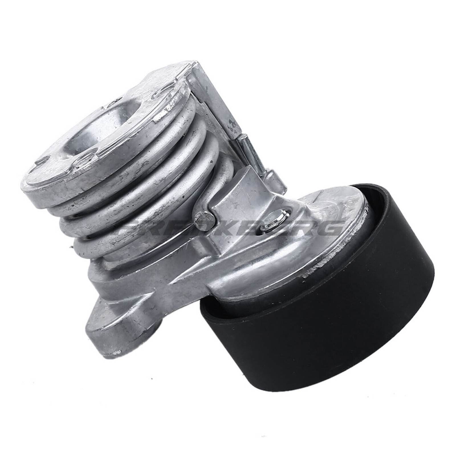 Belt Tensioner, V-ribbed belt