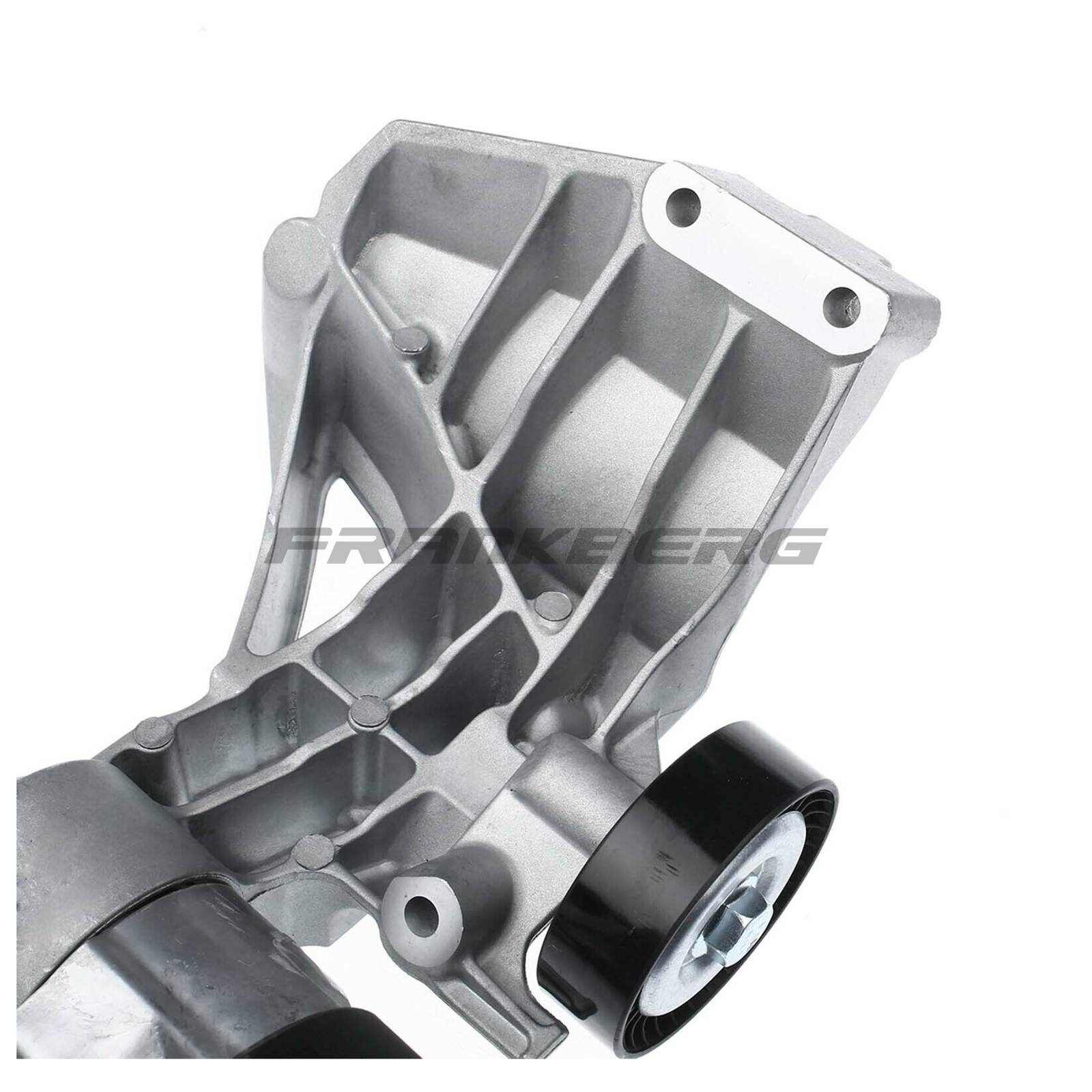 Belt Tensioner, V-ribbed belt