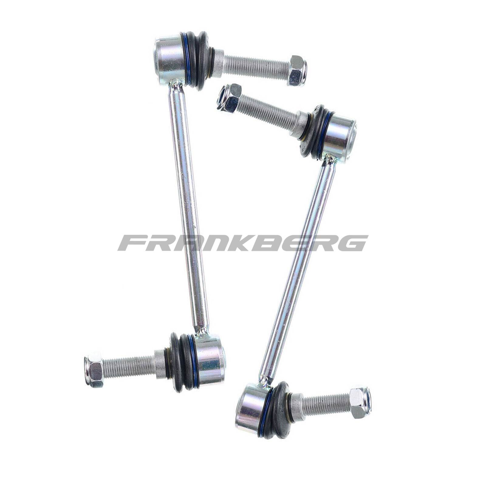 Bushing, stabiliser coupling rod (5481FB0006179)