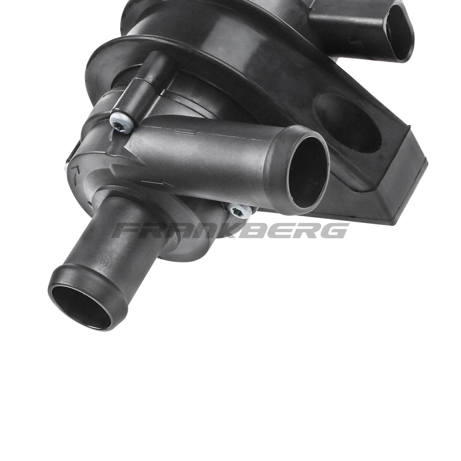 Auxiliary Water Pump (cooling water circuit)