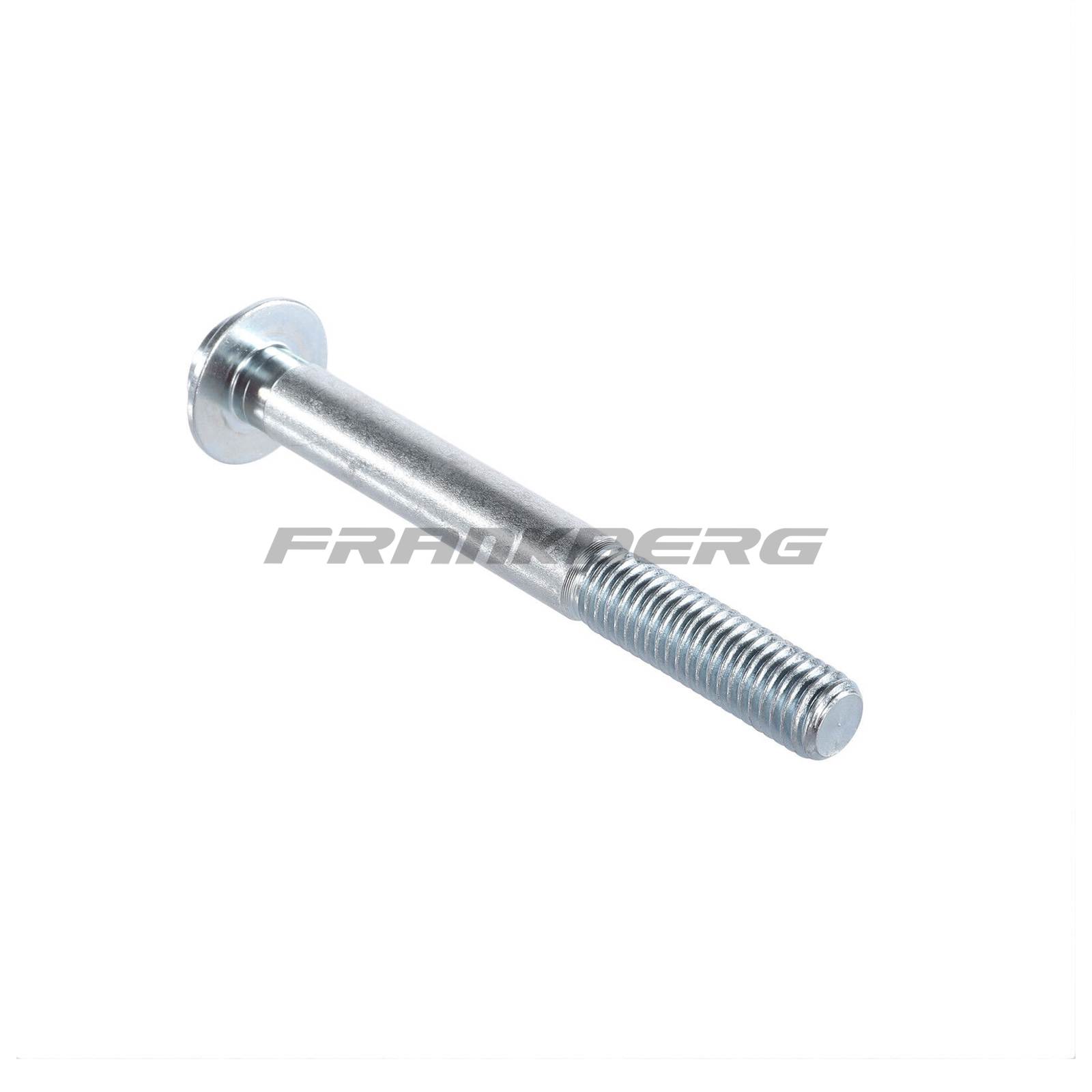 Belt Tensioner, V-ribbed belt