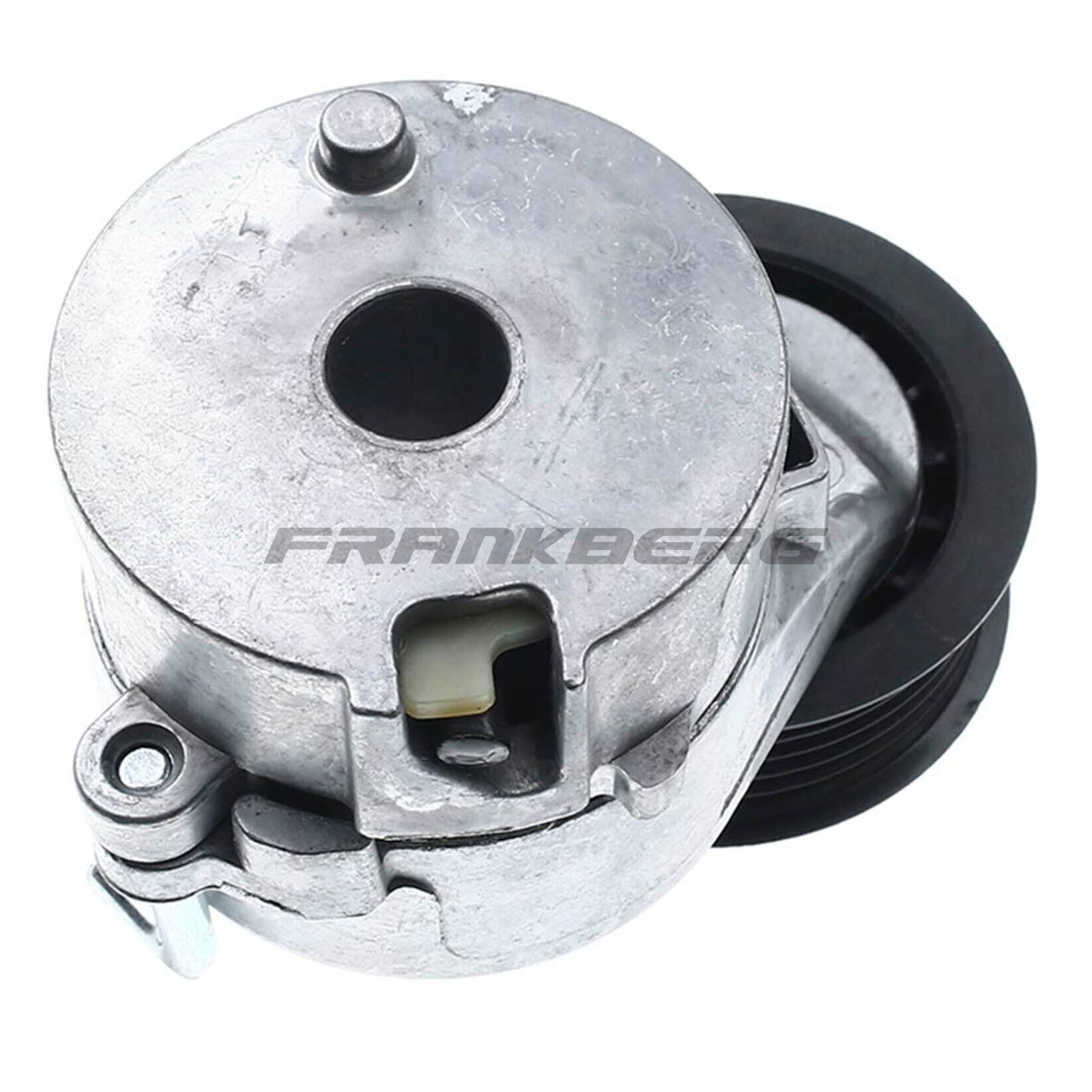 Belt Tensioner, V-ribbed belt