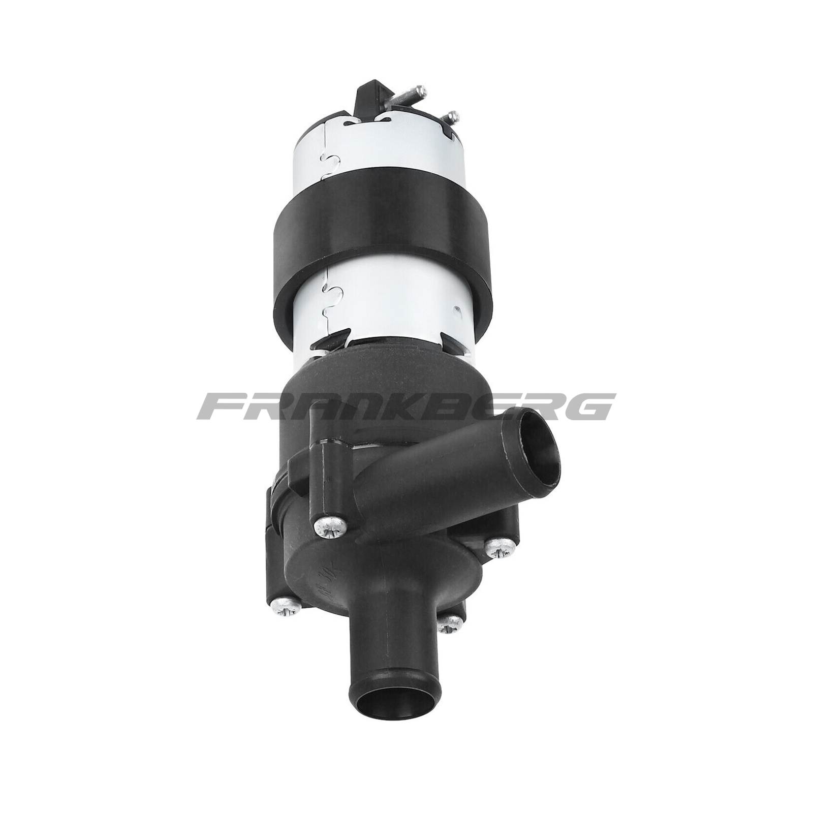 Auxiliary Water Pump (cooling water circuit)