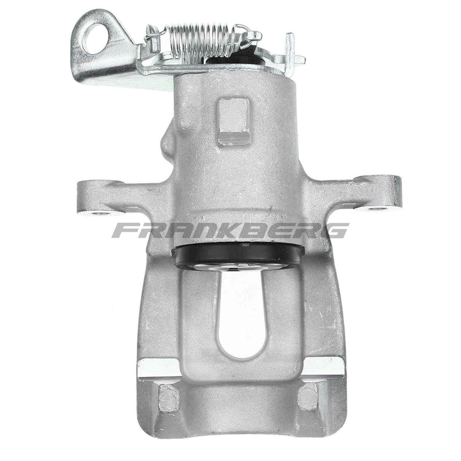 Brake Caliper