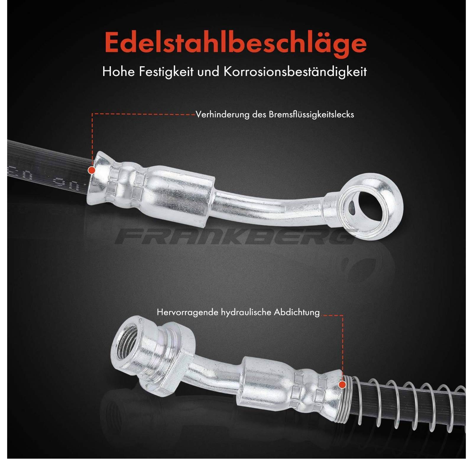 Brake Hose