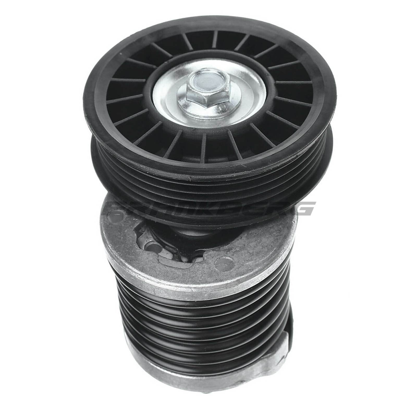 Belt Tensioner, V-ribbed belt