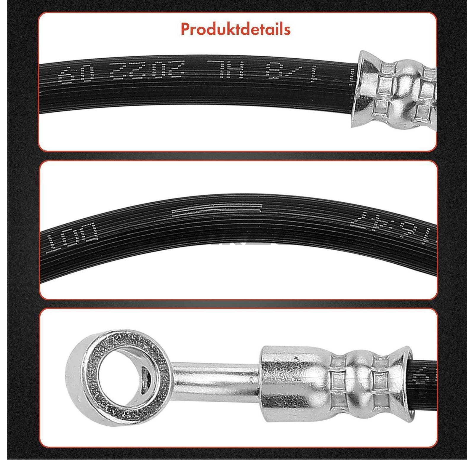 Brake Hose