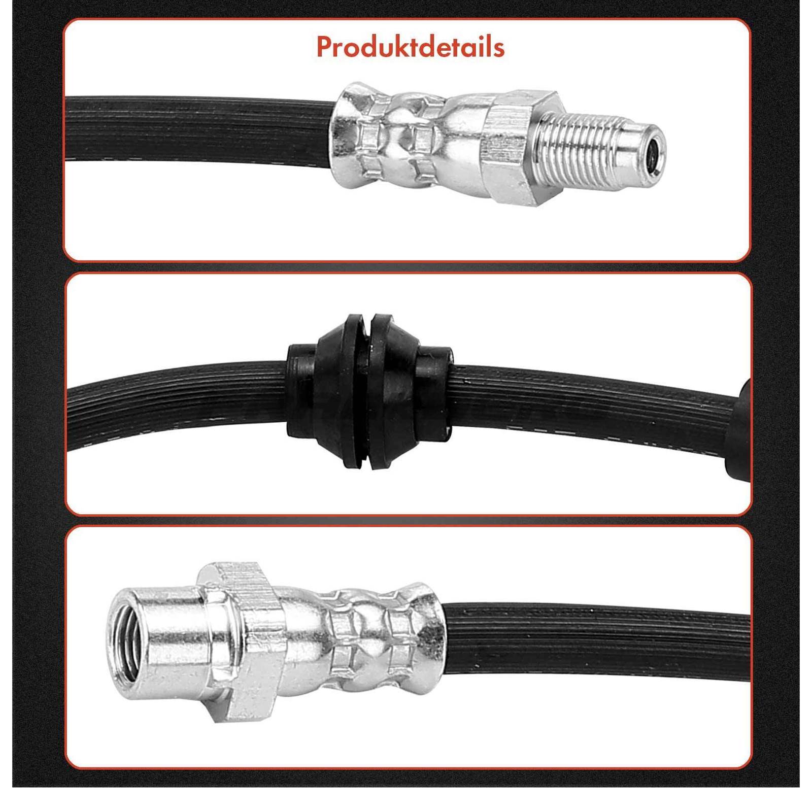 Brake Hose