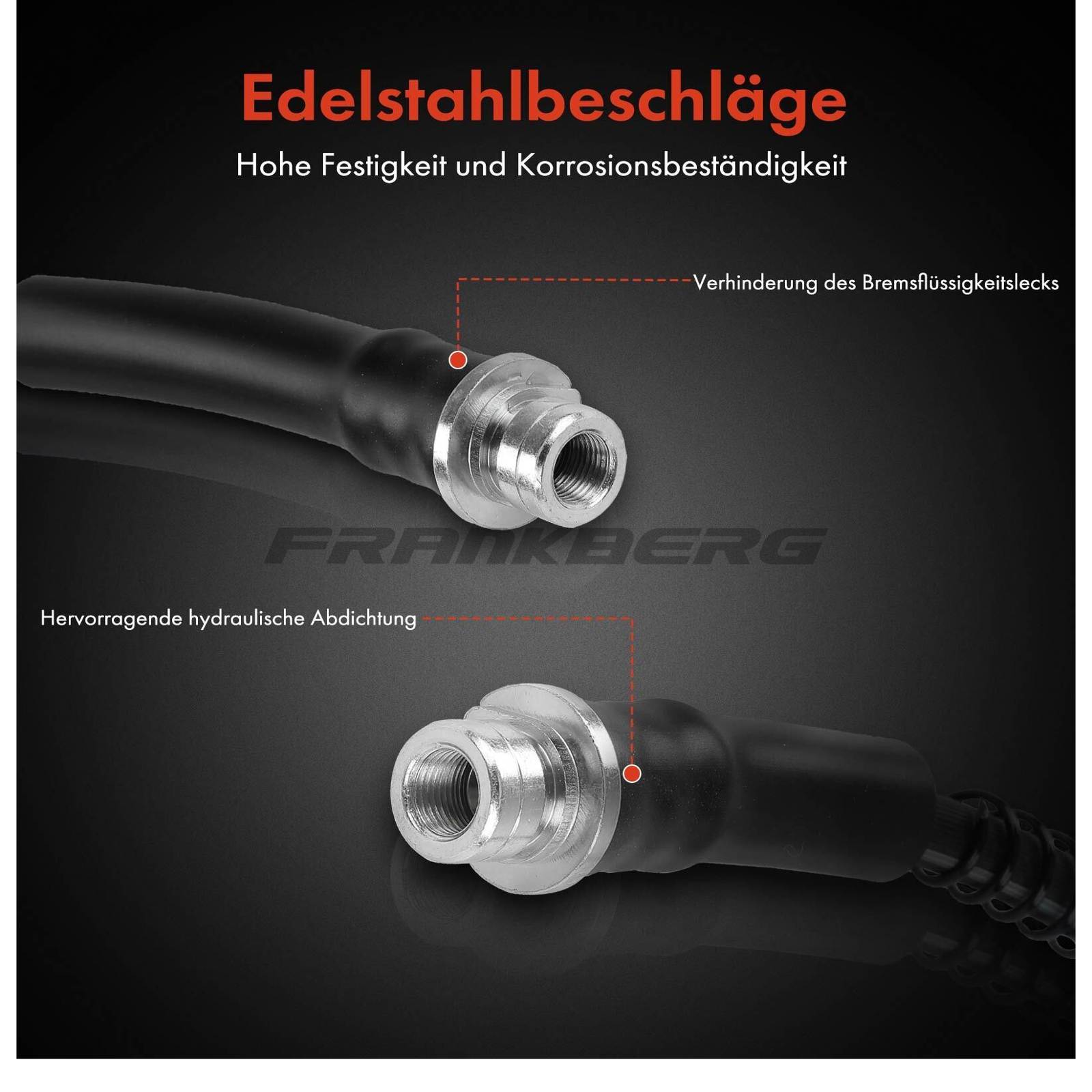 Brake Hose