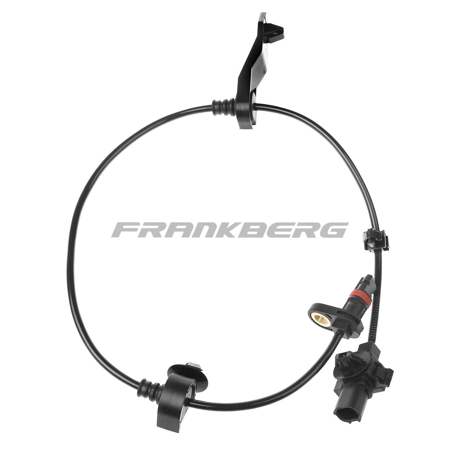 Sensor, wheel speed (5481FB0000232)
