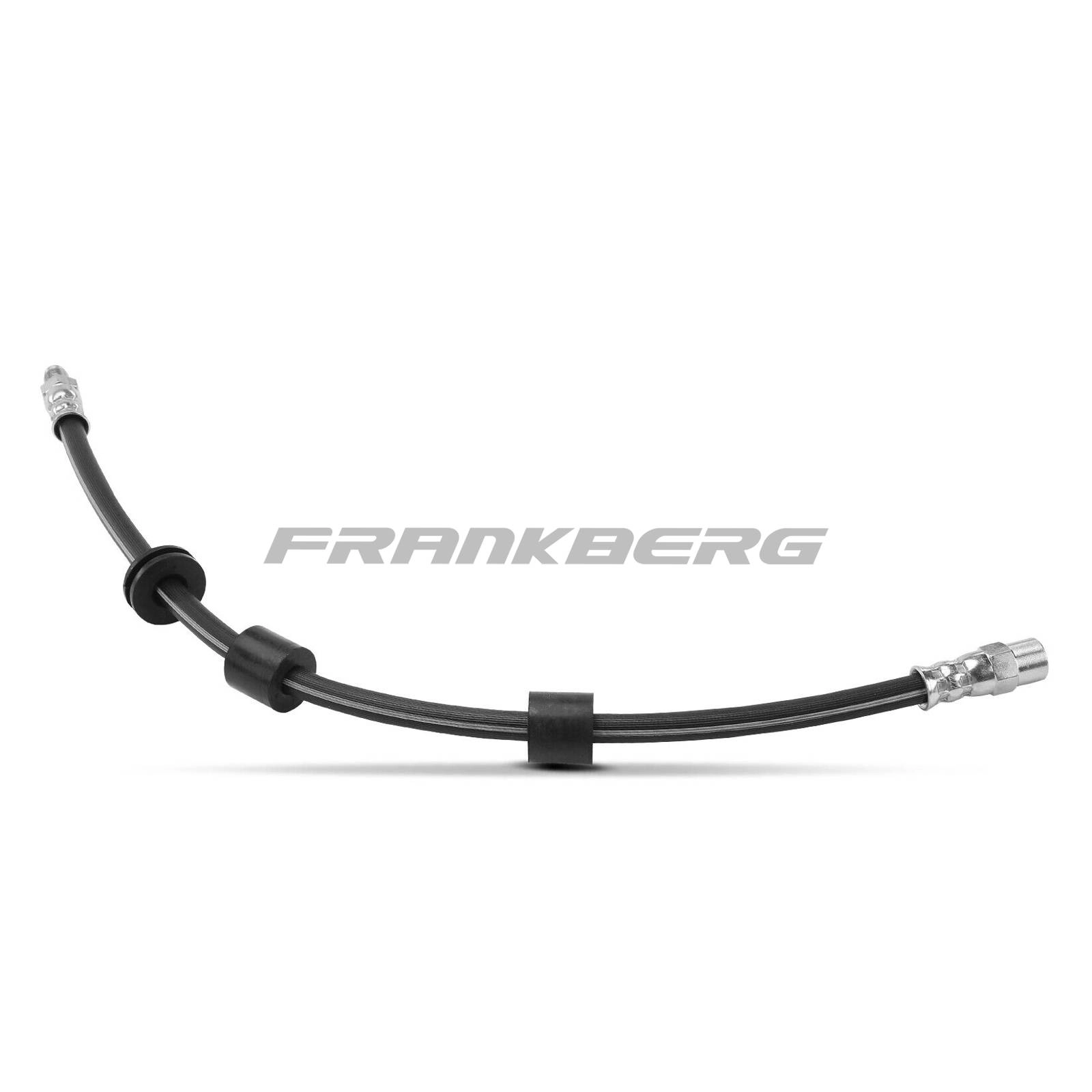 Brake Hose (5481FB0004657)