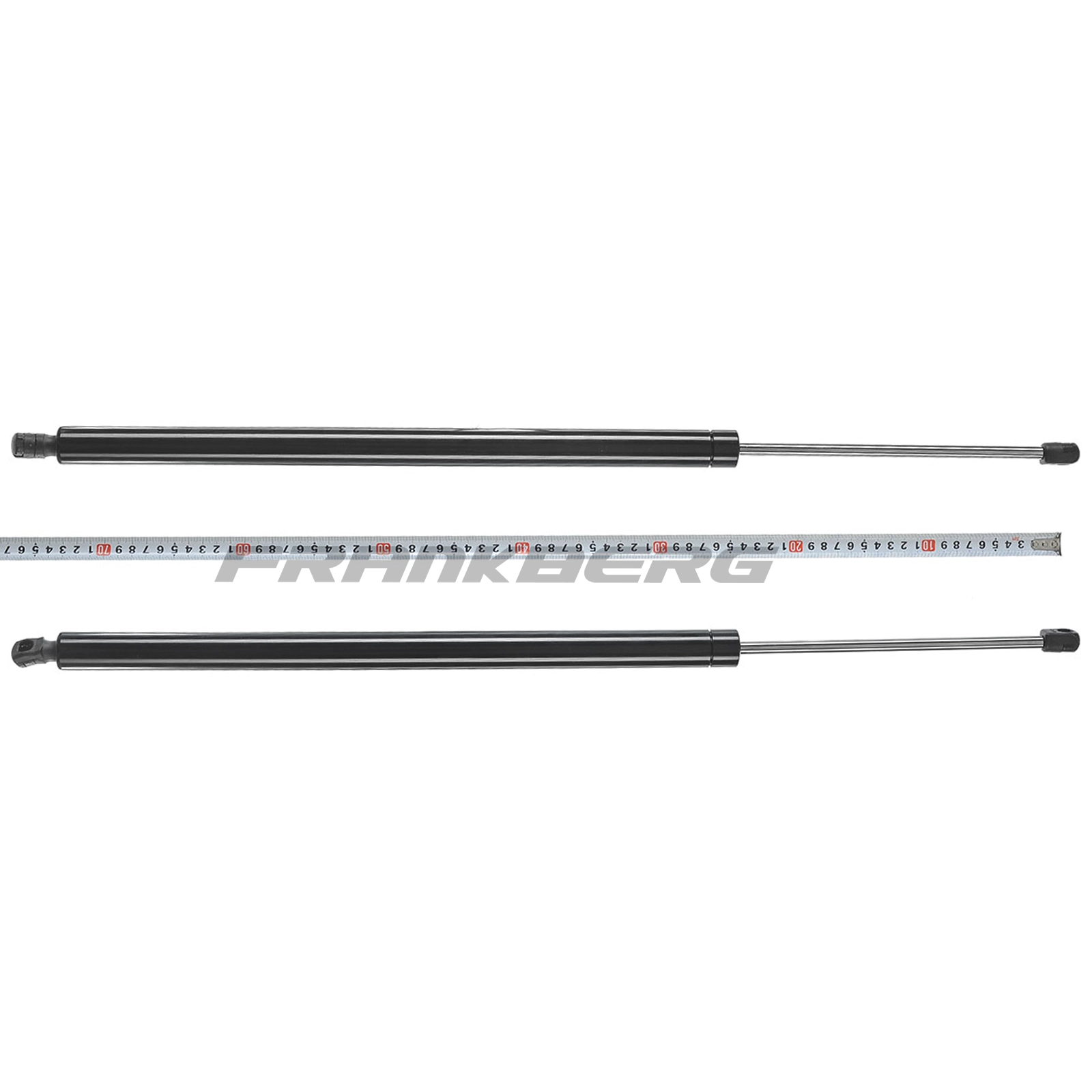 Gas Spring, boot/cargo area