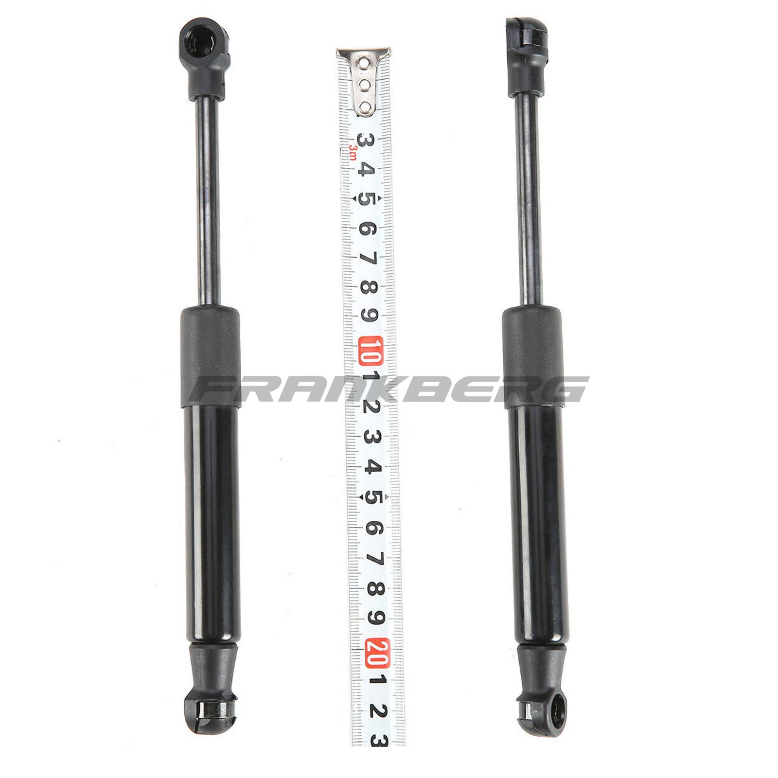 Gas Spring, boot/cargo area (5481FB0013637)