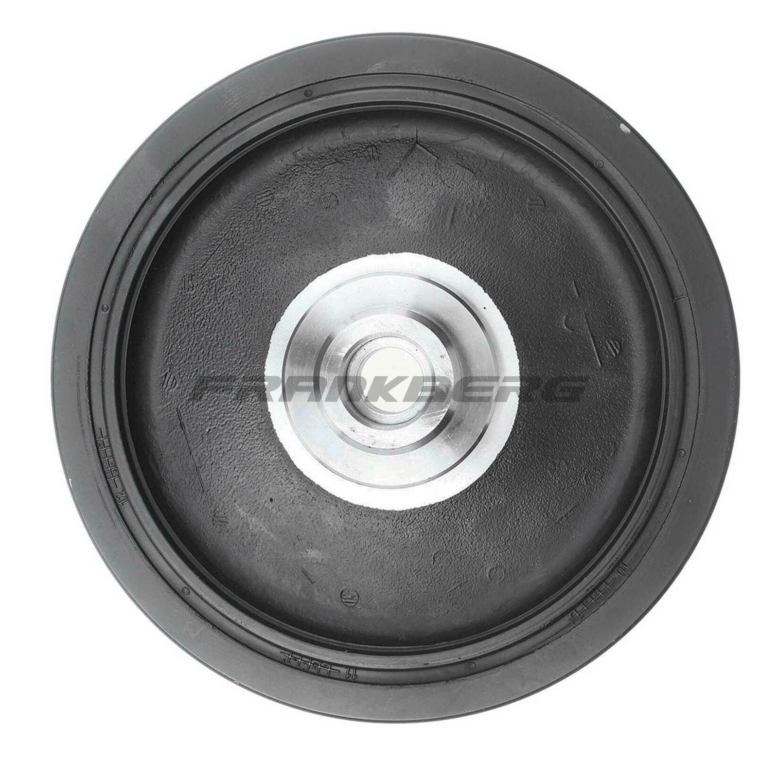 Belt Pulley, crankshaft (5481FB0008198)