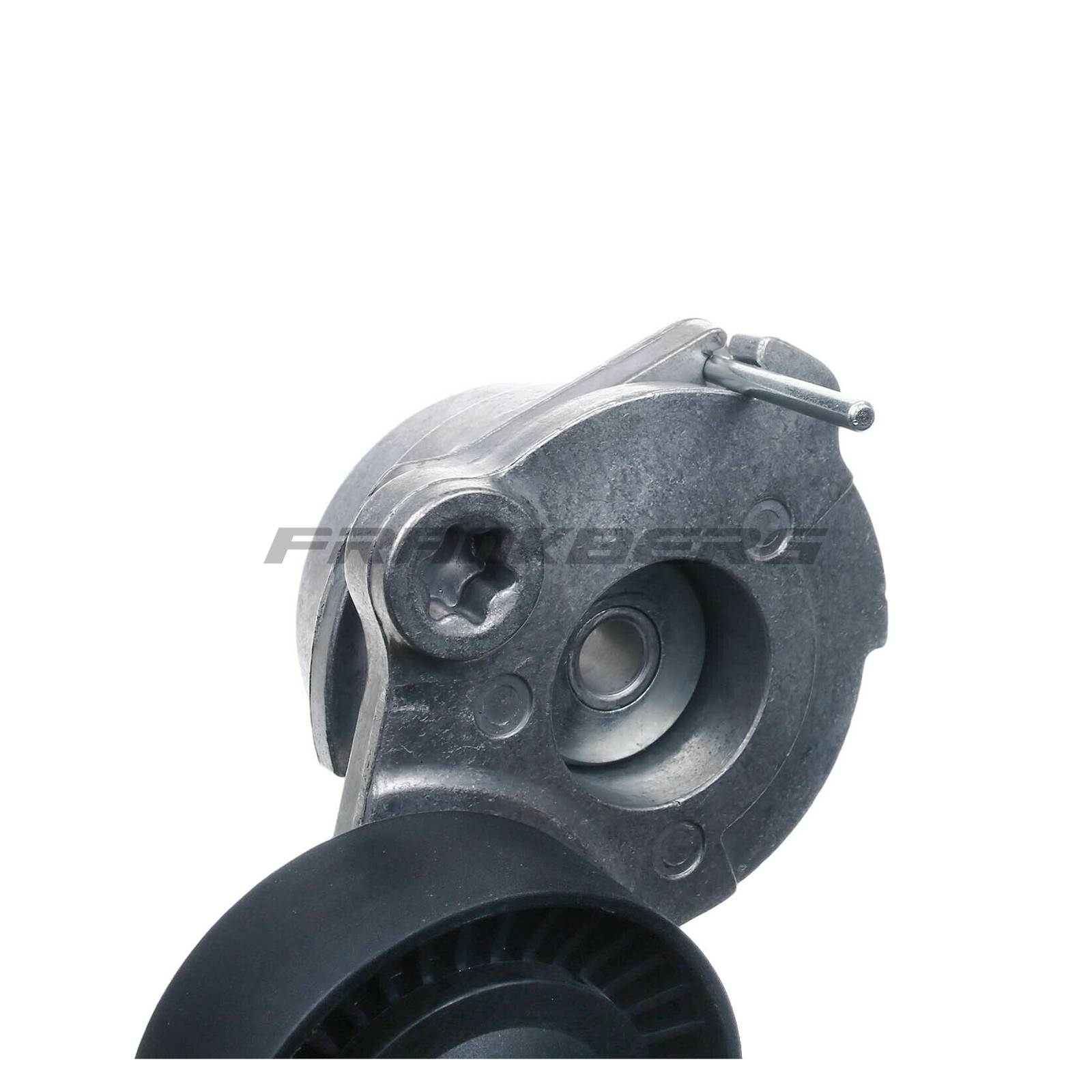 Belt Tensioner, V-ribbed belt