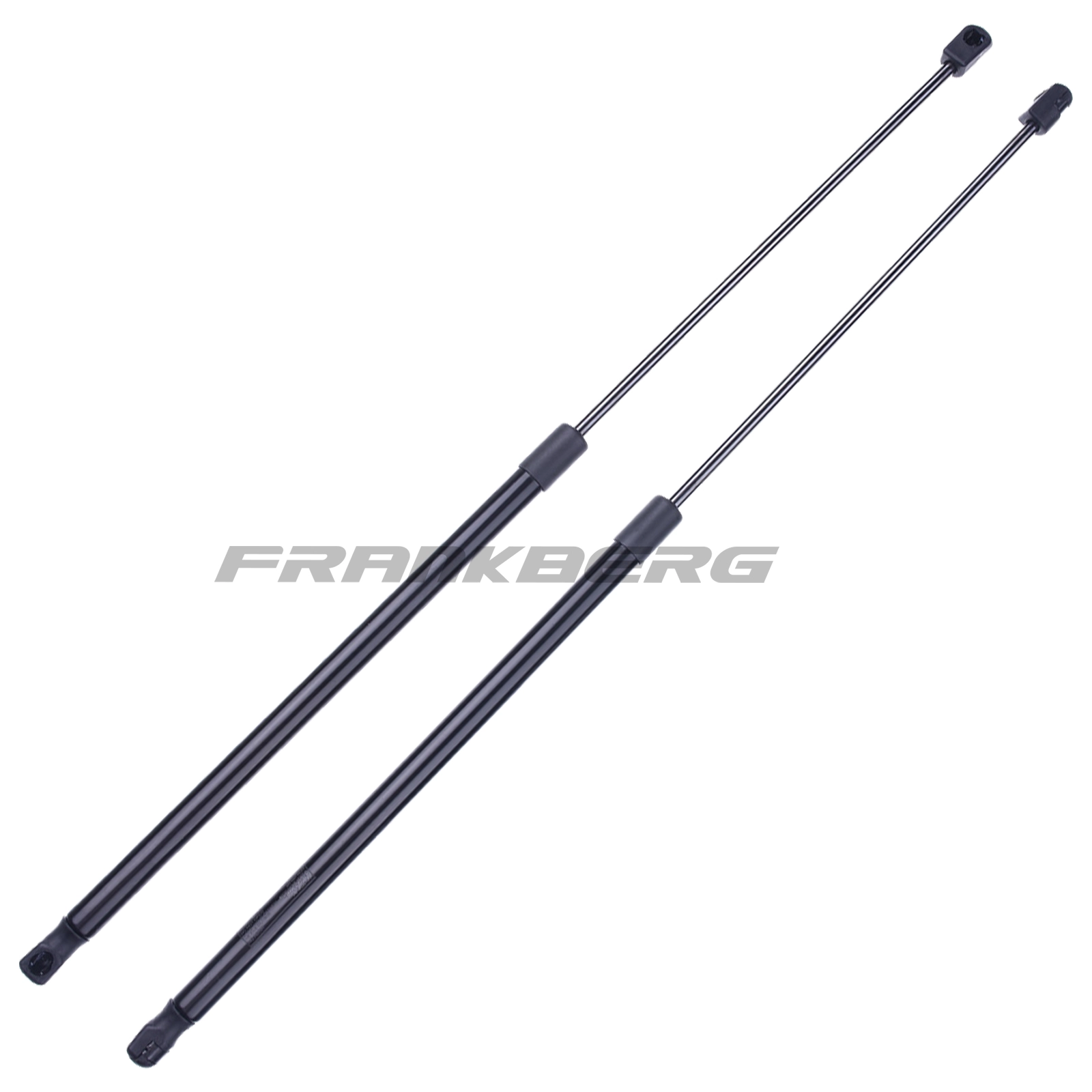 Gas Spring, bonnet