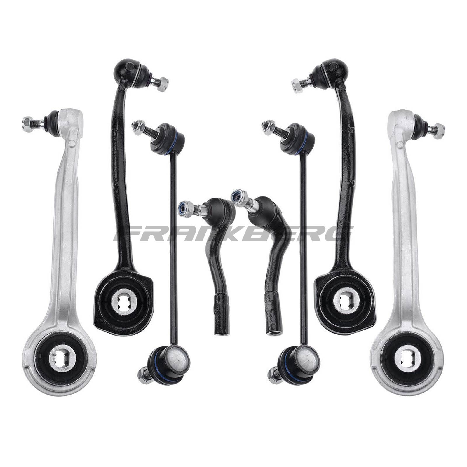 Control/Trailing Arm, wheel suspension (5481FB0006495)