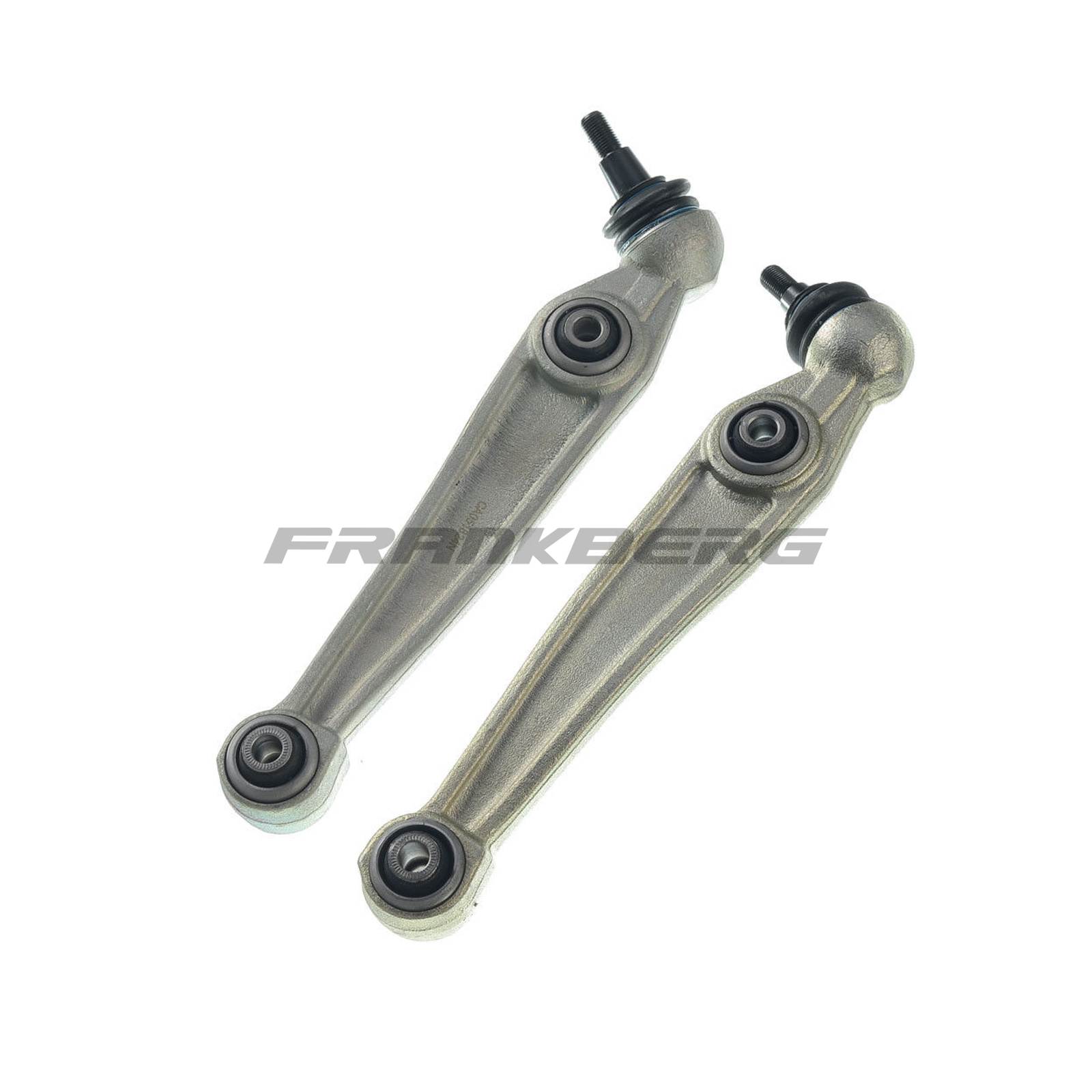 Control/Trailing Arm, wheel suspension (5481FB0006534)