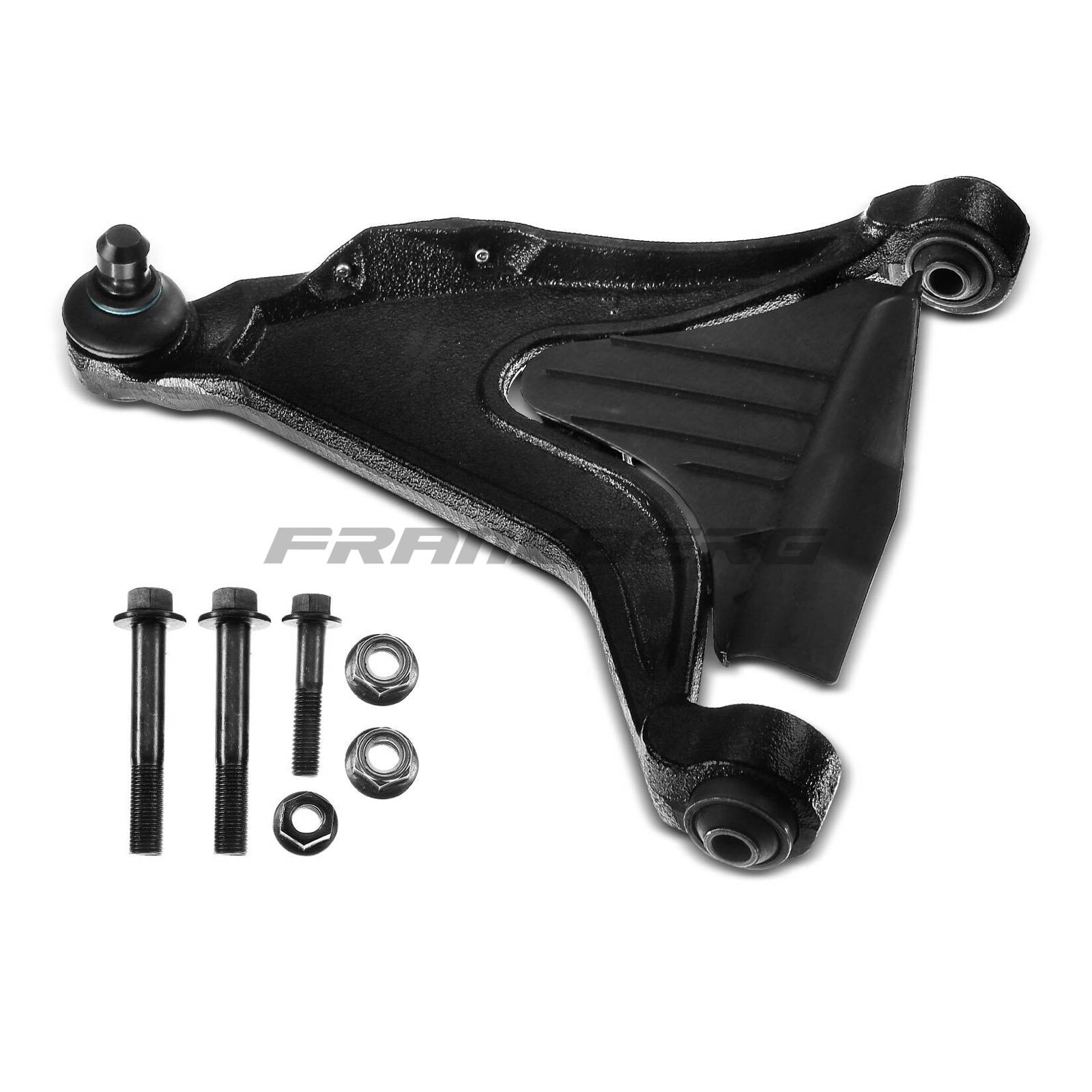 Control/Trailing Arm, wheel suspension (5481FB0006305)