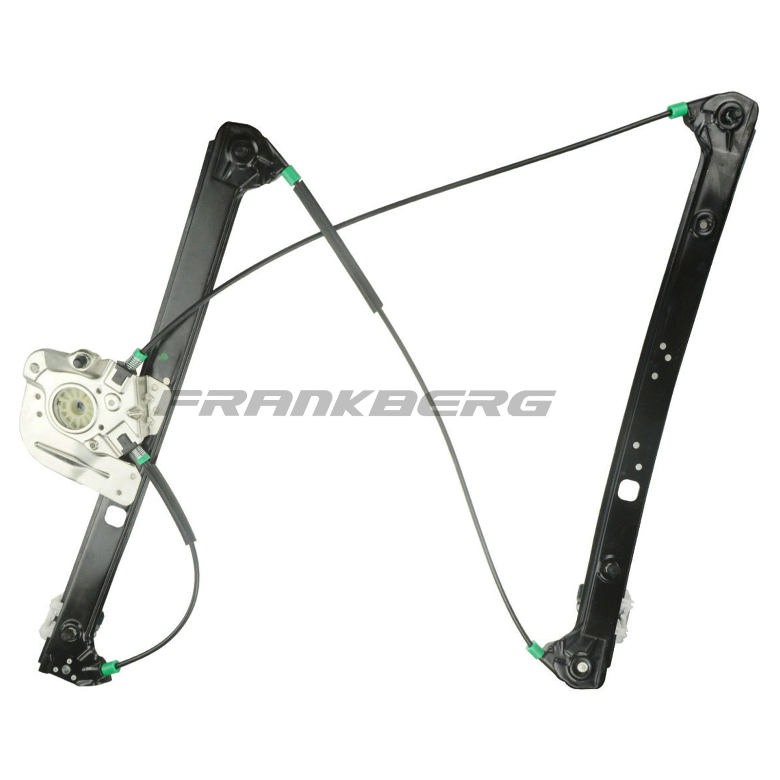 Window Regulator (5481FB0024571)